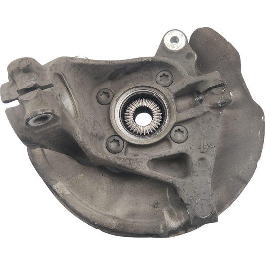 Fusello Mozzo Anteriore Sinistro MINI ONE F55 F56 1.5 Diesel