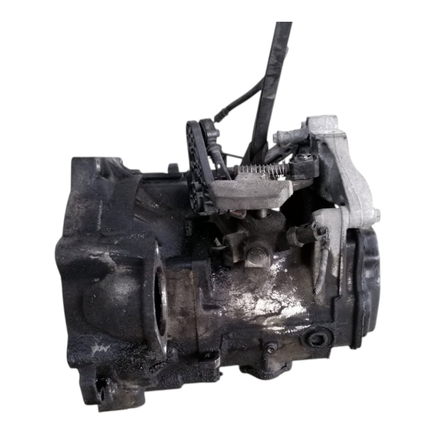 Cambio Manuale 5 Marce VOLKSWAGEN GOLF 5 VARIANT 1.9 TDi 77 Kw