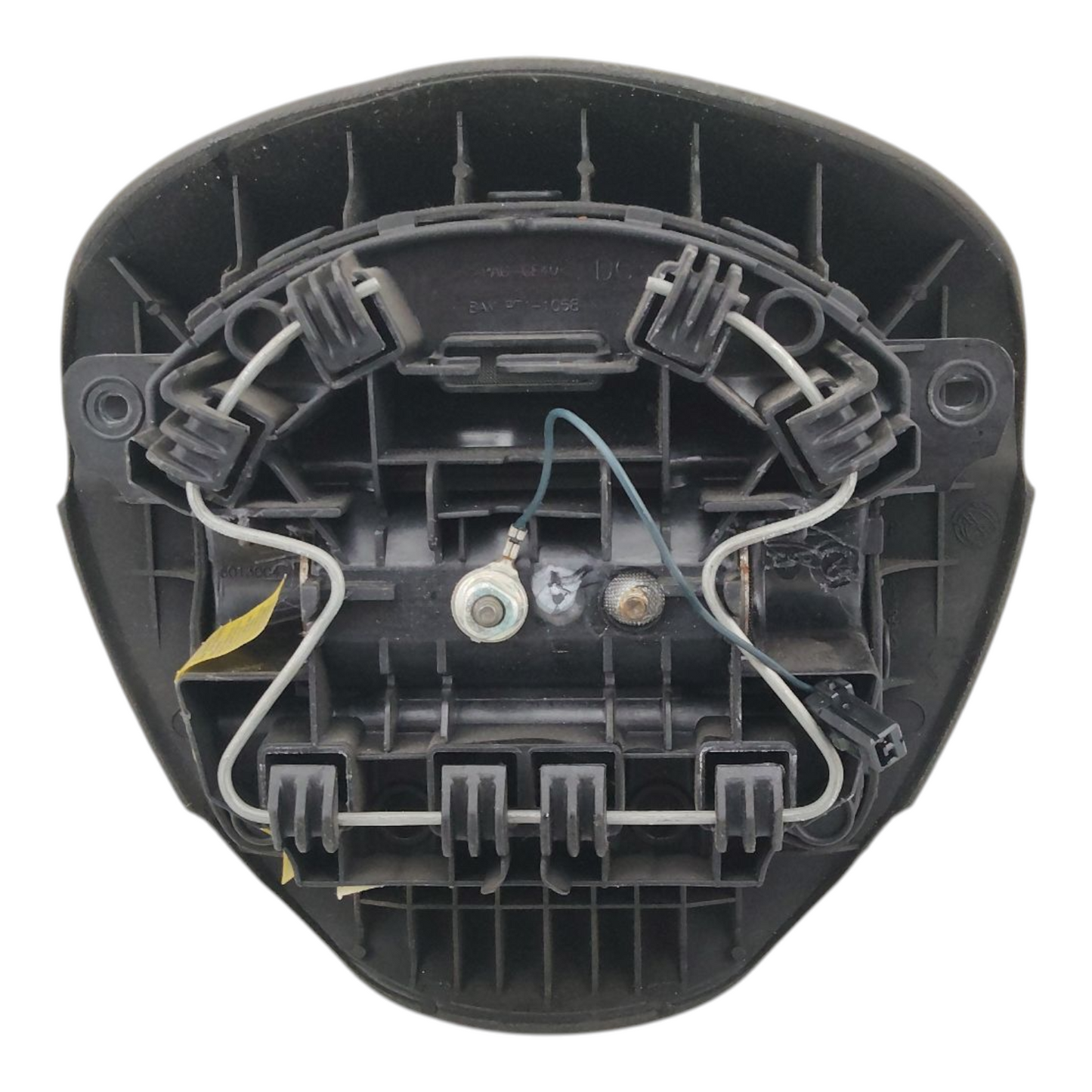 Airbag Lato Guida LANCIA YPSILON 1 2 Serie Benzina Diesel