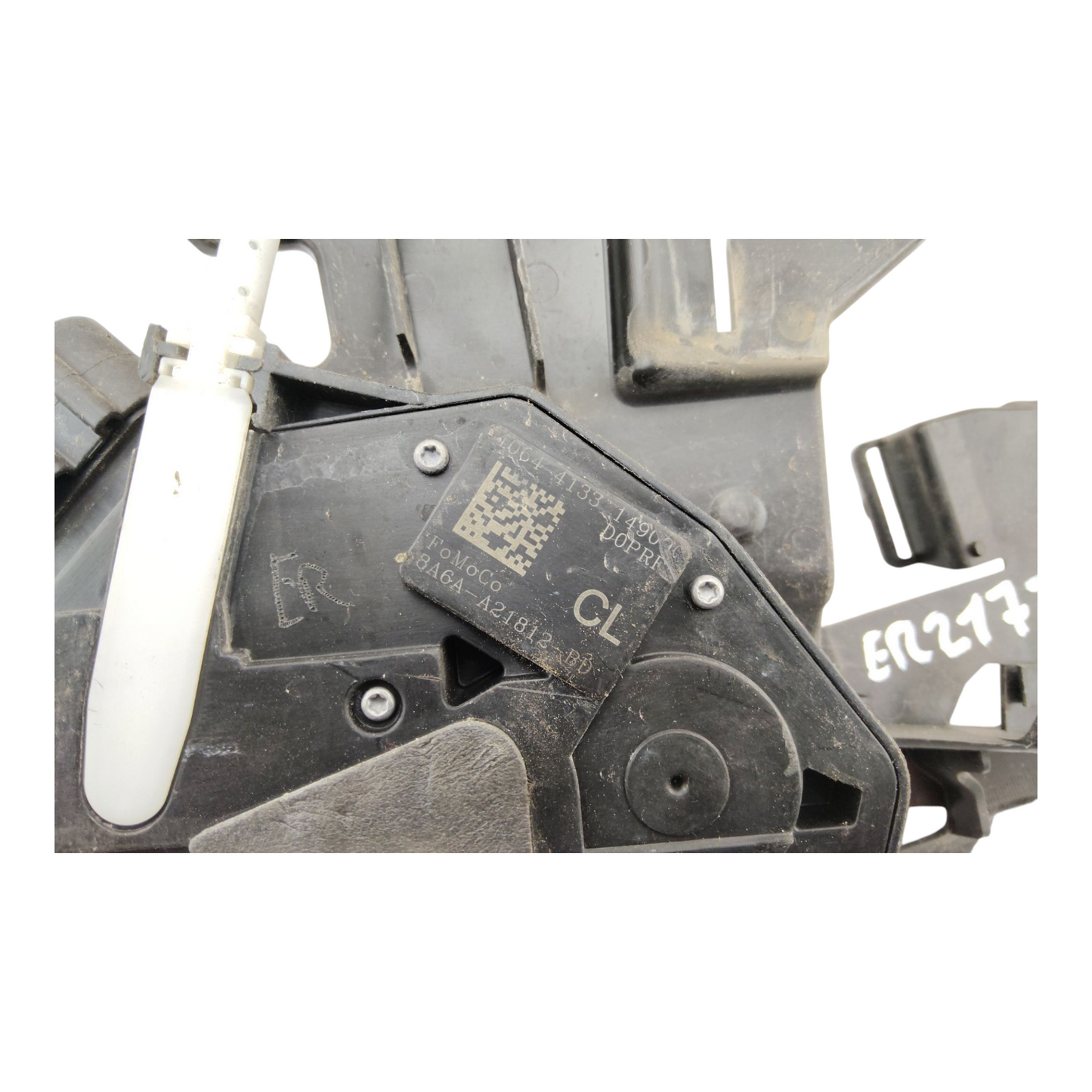 Serratura Porta Anteriore Destro FORD FIESTA 6 Serie/C-MAX 3 Serie