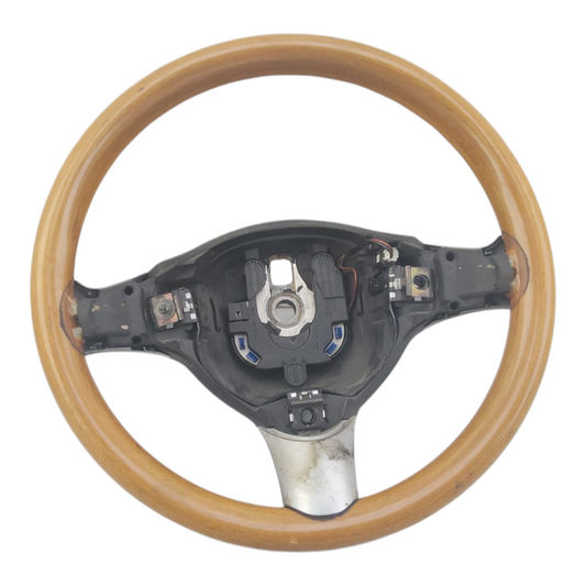 Volante Sterzo ALFA ROMEO 156 1 2 Serie