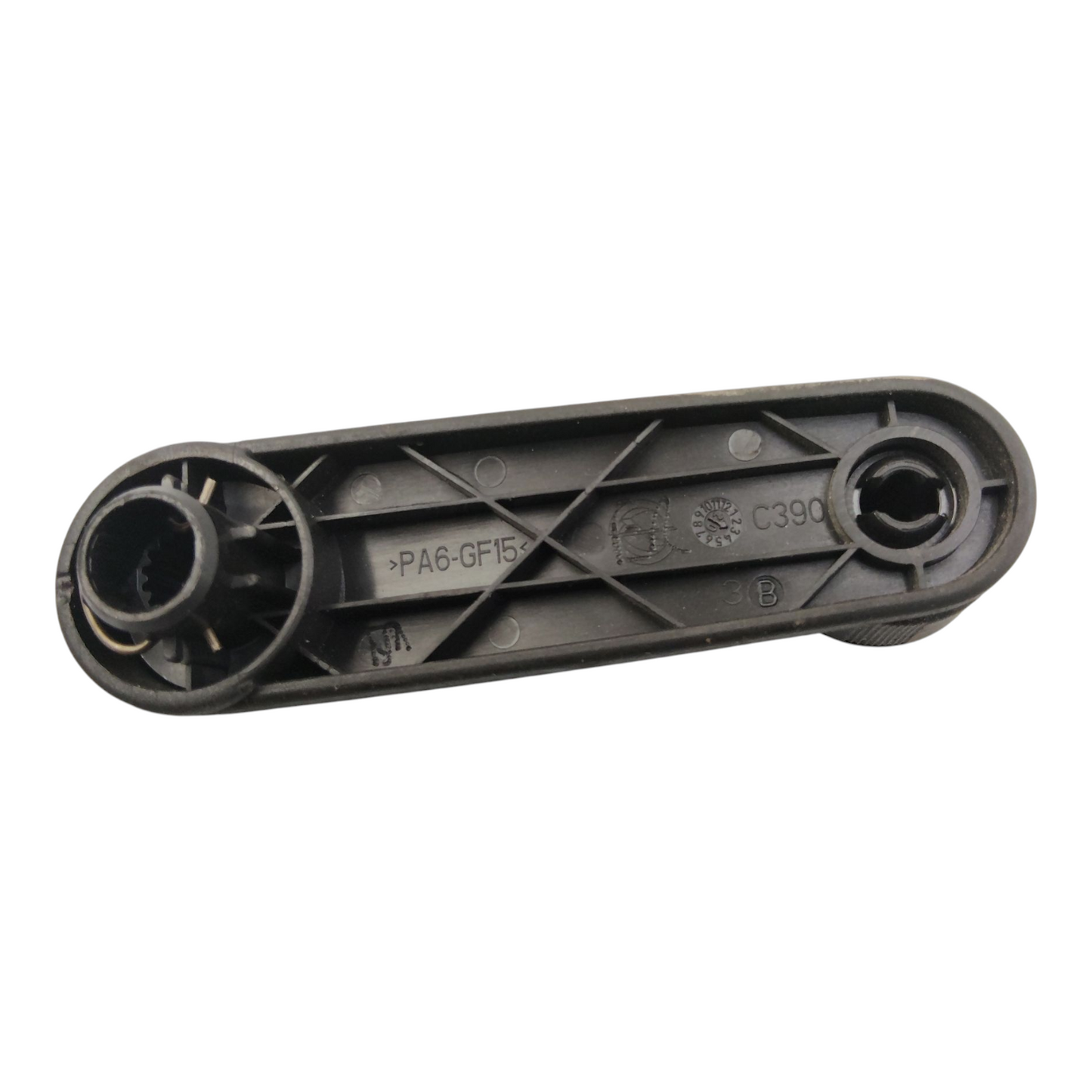 Maniglia Alzacristallo Porta Posteriore Destro FIAT PANDA 3 Serie 312