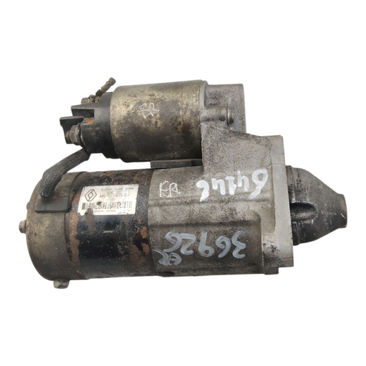 Motorino Avviamento RENAULT MÉGANE 2 3 Serie/CLIO 2 3 Serie 1.5 Diesel