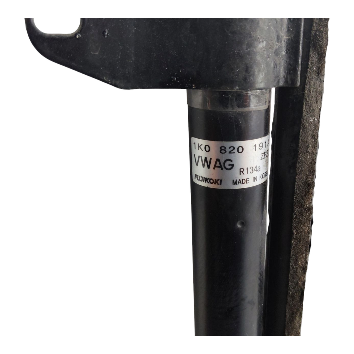 Condensatore Aria Condizionata Ac VOLKSWAGEN GOLF PLUS 1 Serie/GOLF 5