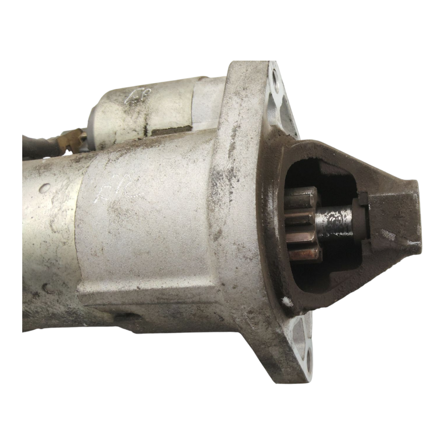 Motorino Avviamento FIAT PUNTO 2 Serie/SEICENTO/600/ALBEA Benzina