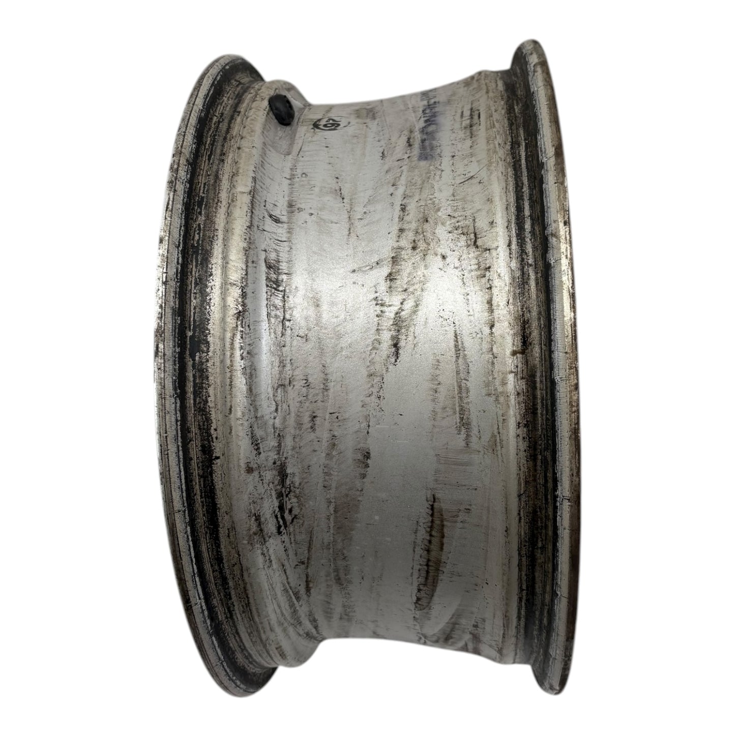 Cerchio in Lega Raggio 16 FORD FOCUS 2 Serie 7JX16H2 ET50 5 Fori