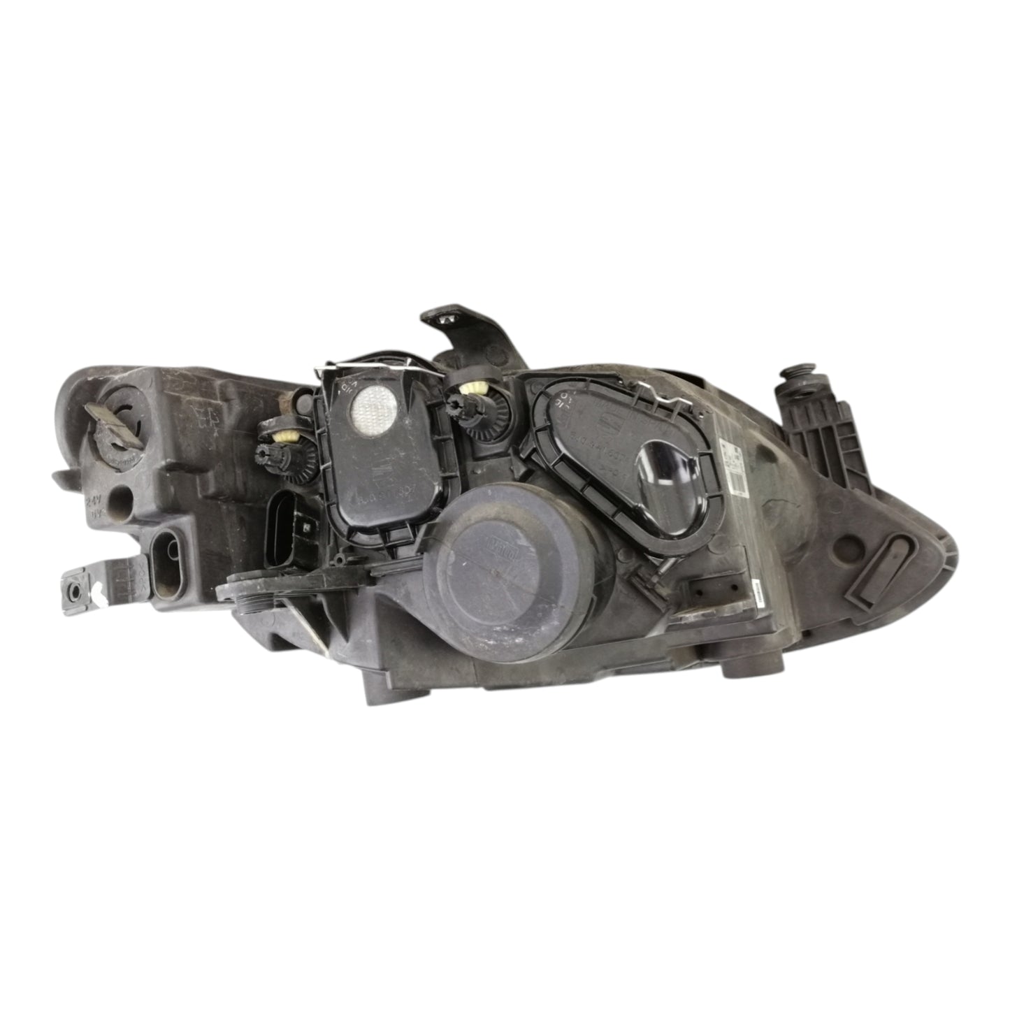 Faro Proiettore Anteriore Sinistro SEAT IBIZA ST 6J8