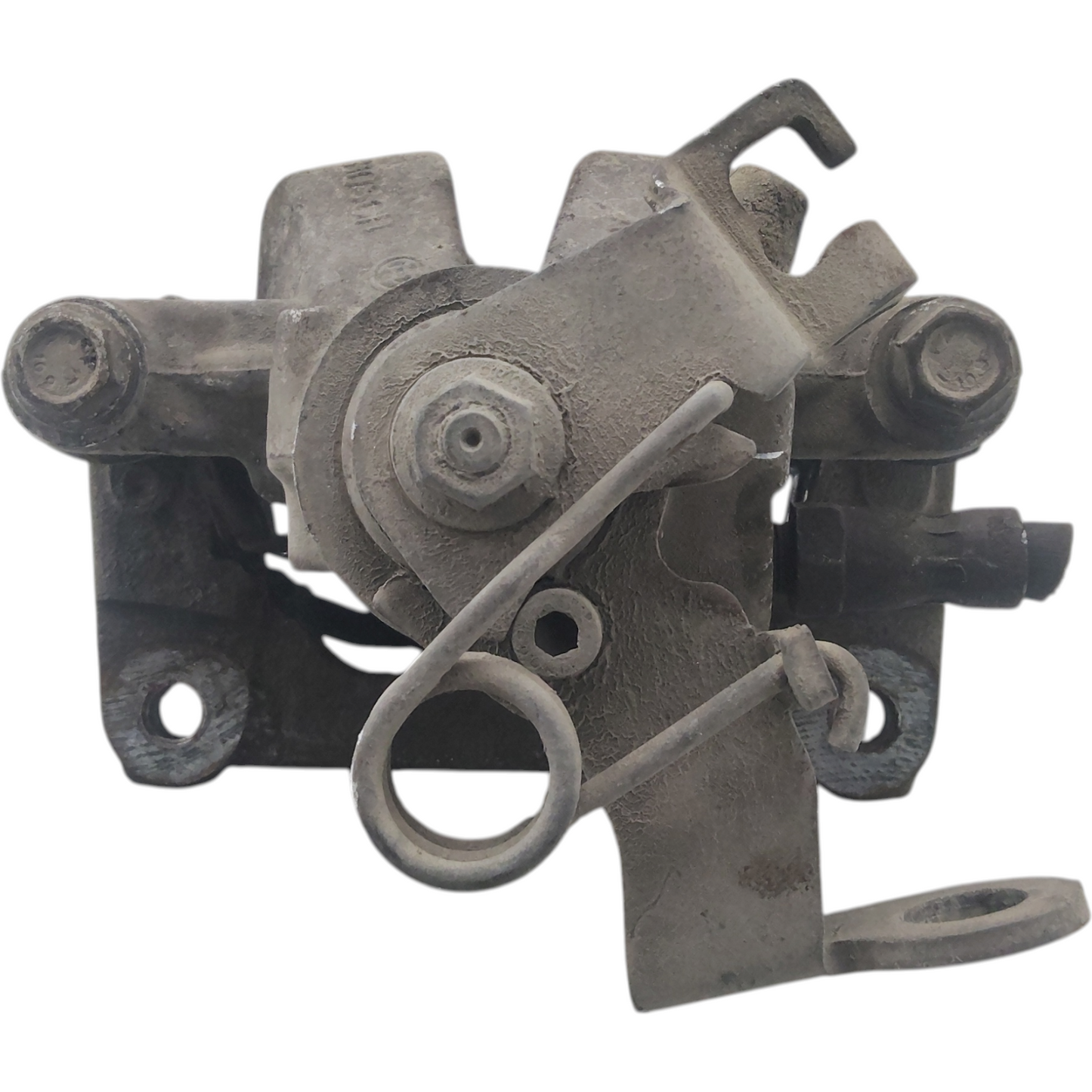 Pinza Freno Posteriore Sinistro FIAT BRAVO 2 Serie Benzina Diesel GPL