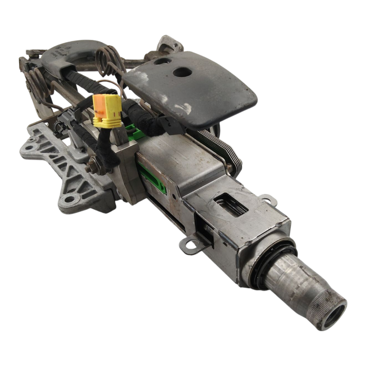 Piantone Sterzo Completo VOLKSWAGEN GOLF 5 Serie/JETTA 3 Serie