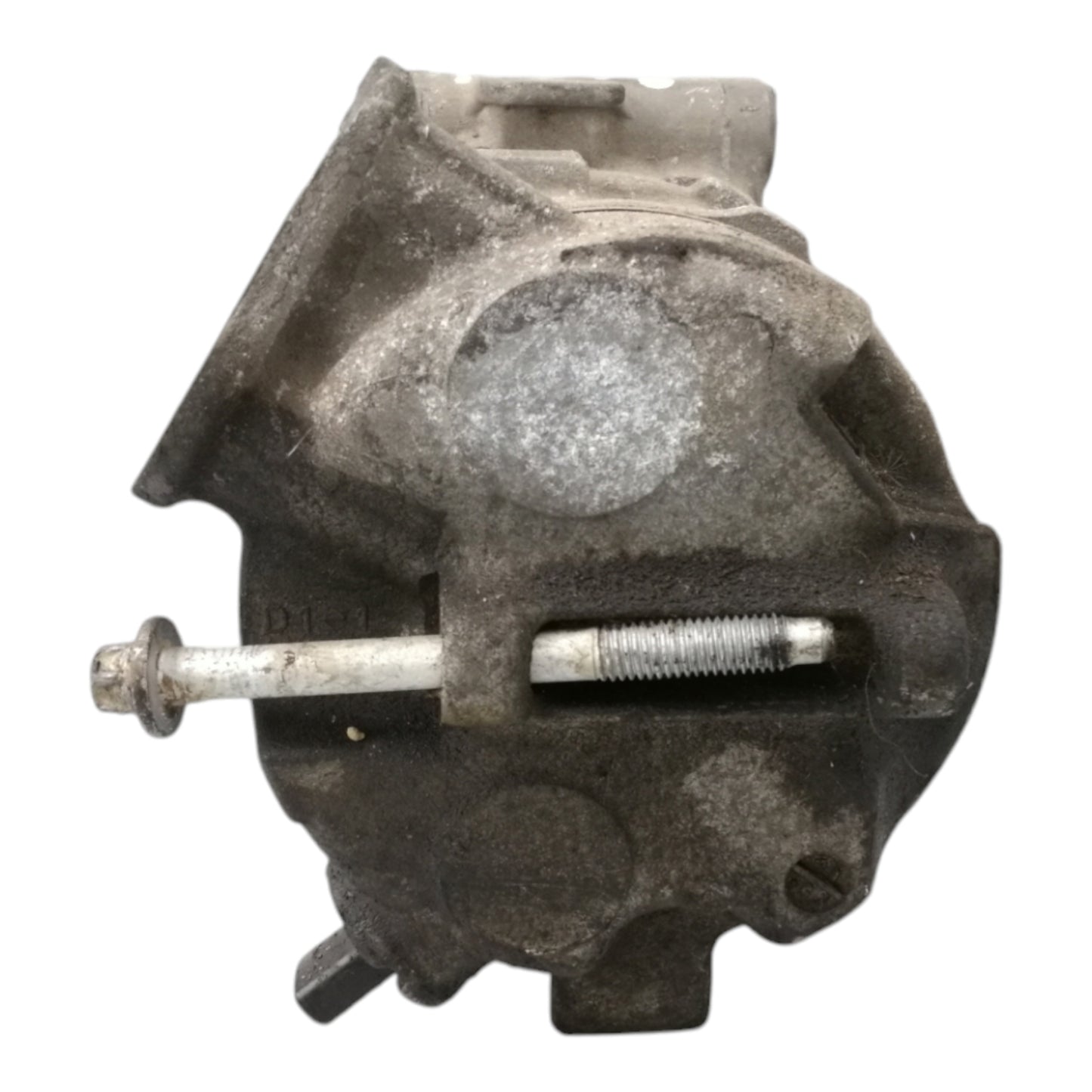 Compressore Aria Condizionata Ac OPEL CORSA D 1.3 1.7 Diesel