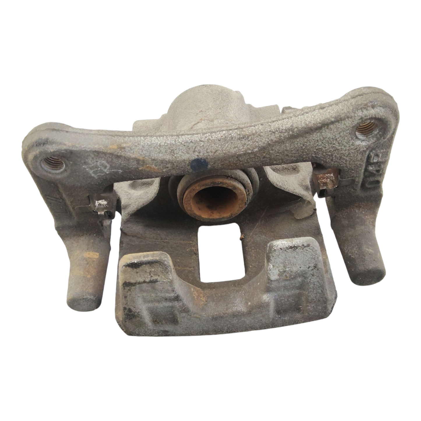Pinza Freno Posteriore Sinistro MITSUBISHI ASX 1 Serie Benzina Diesel GPL