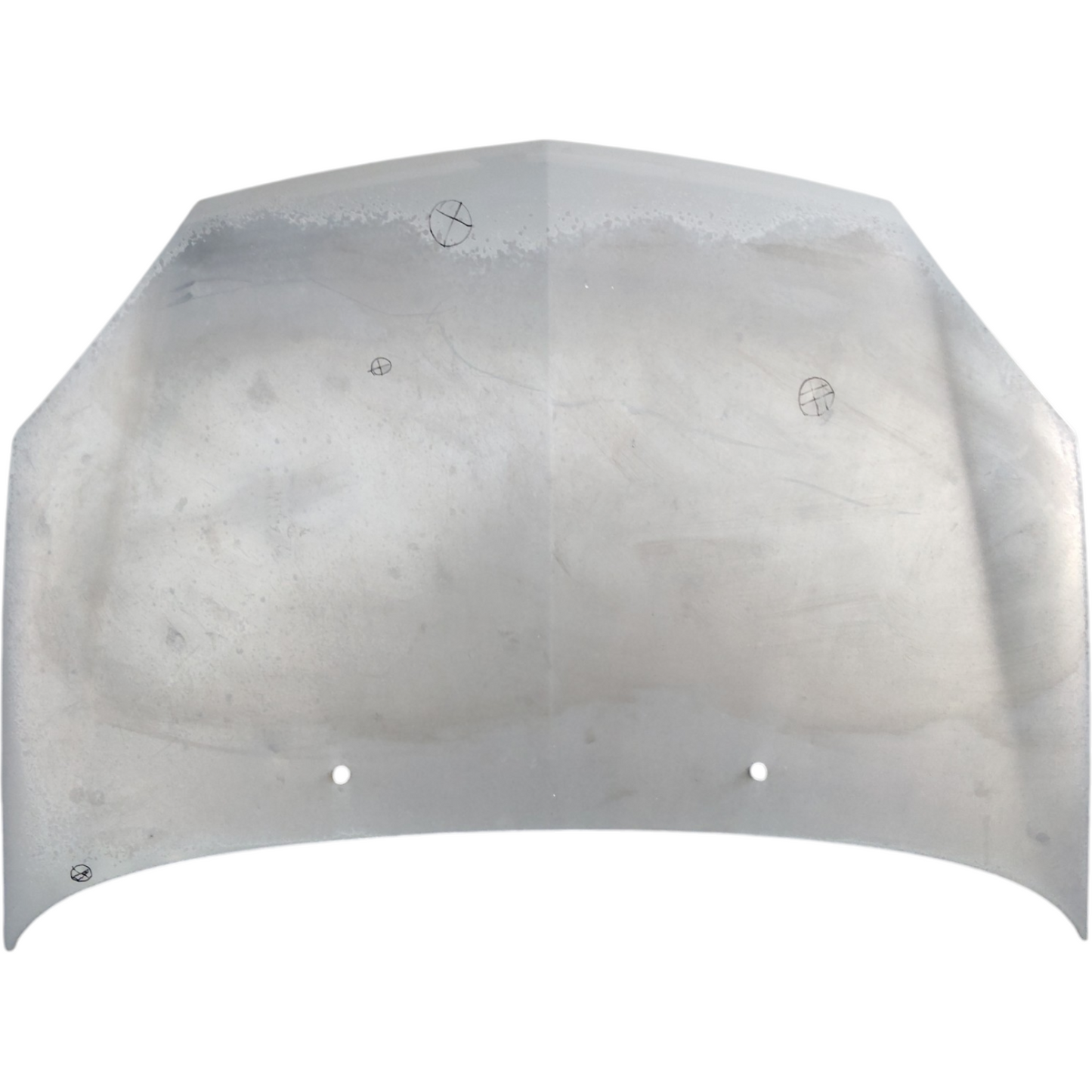 Cofano Anteriore RENAULT CLIO 2 Serie Berlina SW Restyling