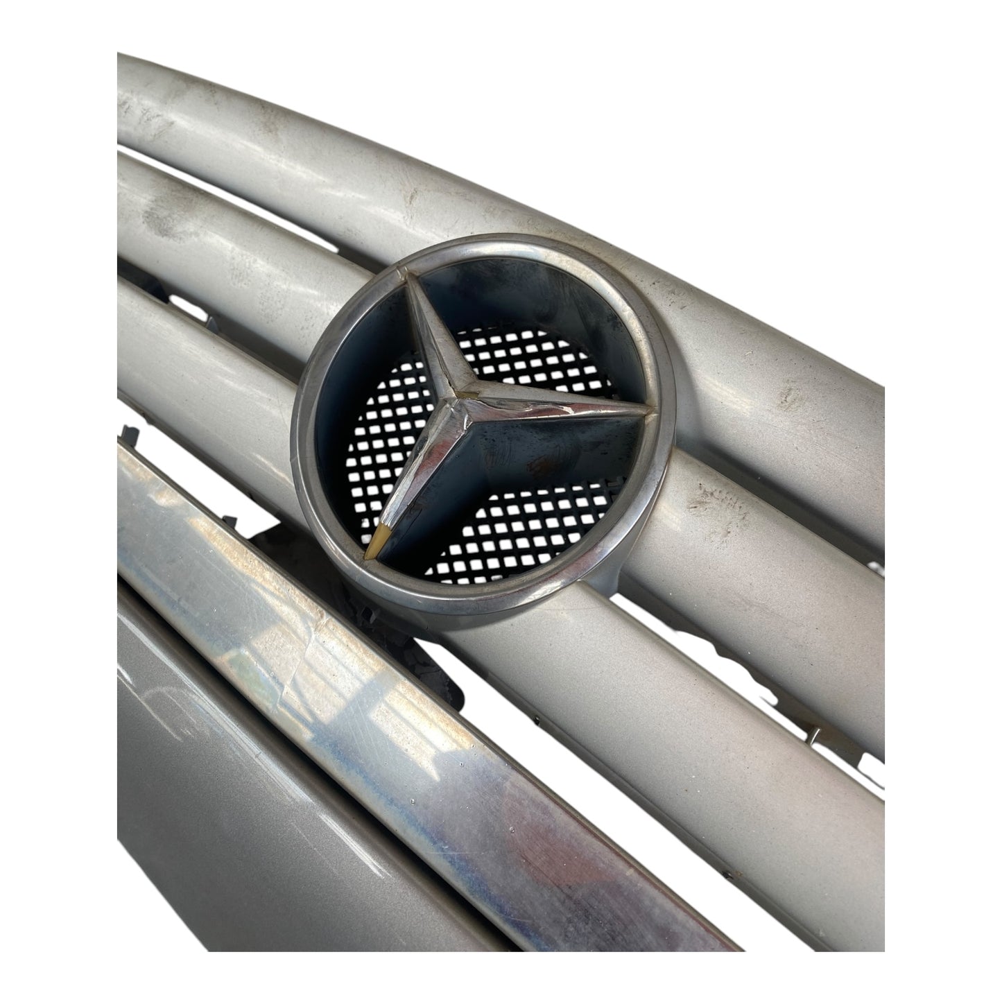 Cofano Anteriore MERCEDES CLASSE A W168