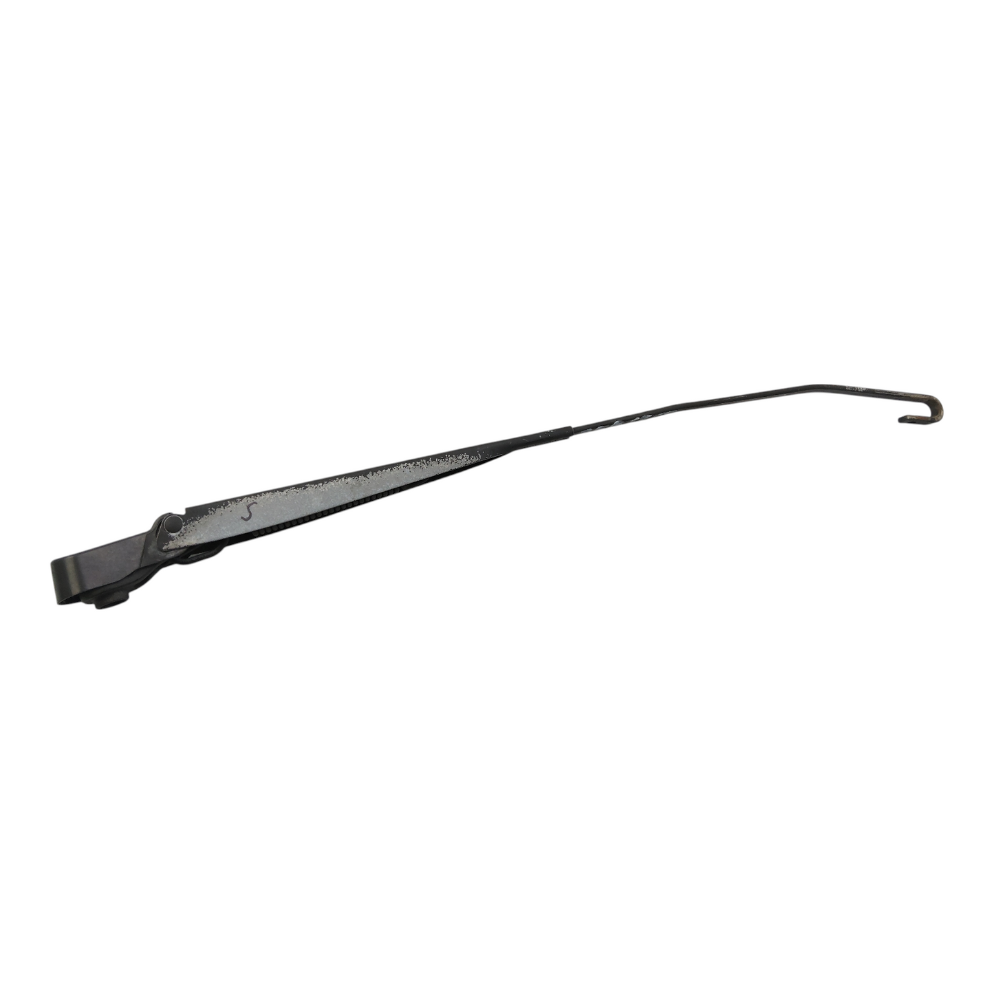 Braccio Tergicristallo Parabrezza Sinistro CITROEN C3 1 Serie
