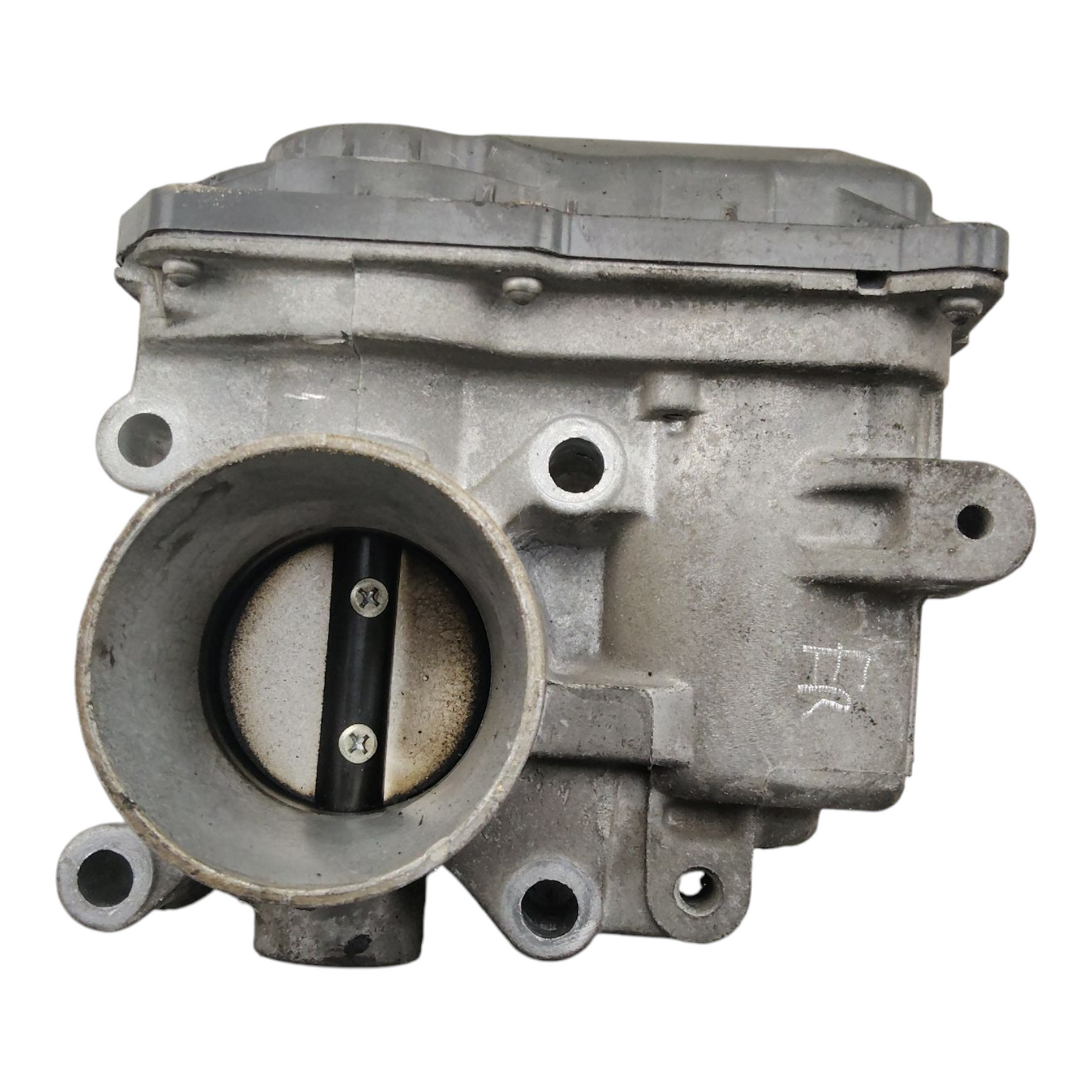Corpo Farfallato RENAULT MODUS/CLIO 2 3 4 Serie/TWINGO 2 Serie Benzina GPL