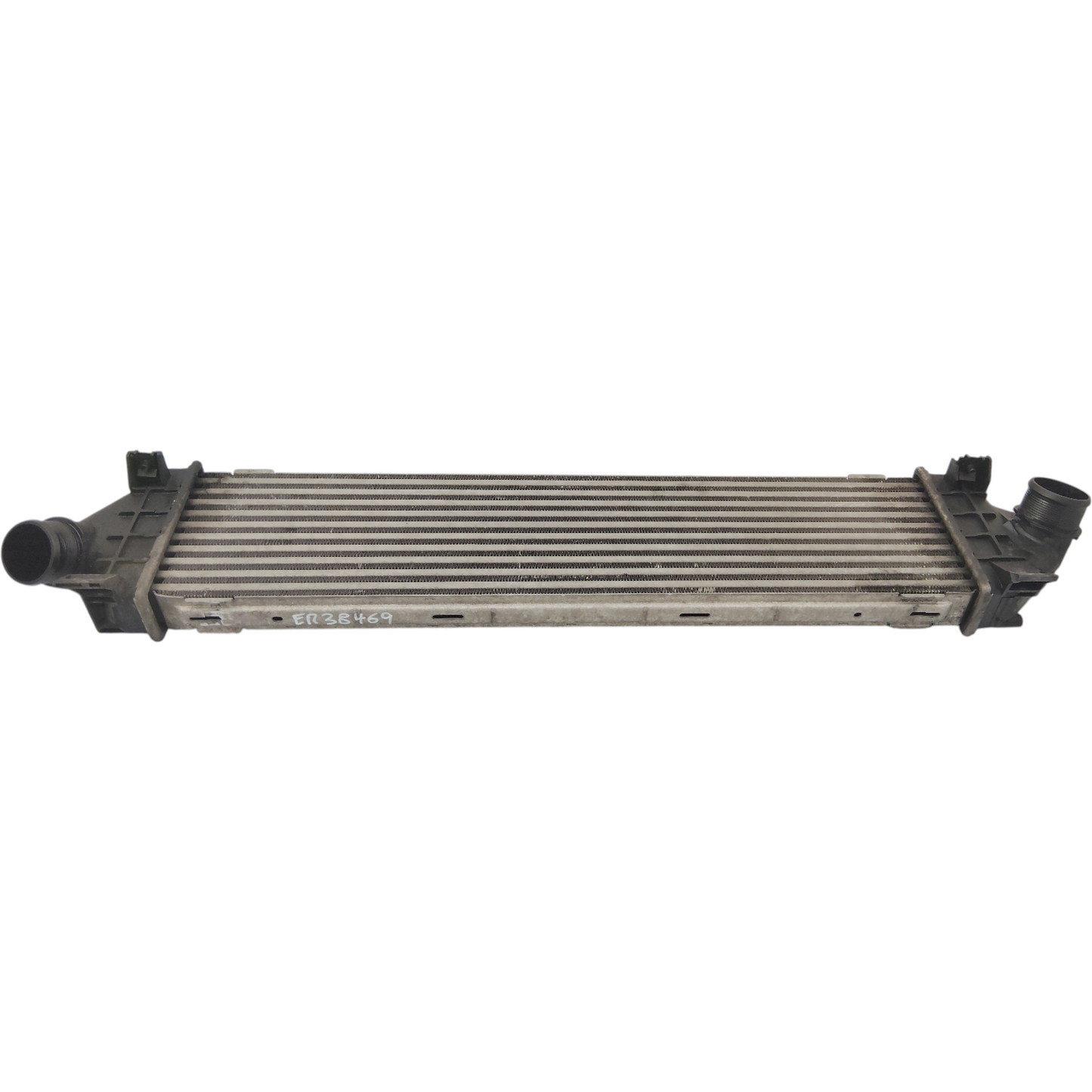 Intercooler Scambiatore Calore FORD KUGA 1 Serie/MONDEO 4 Serie Diesel