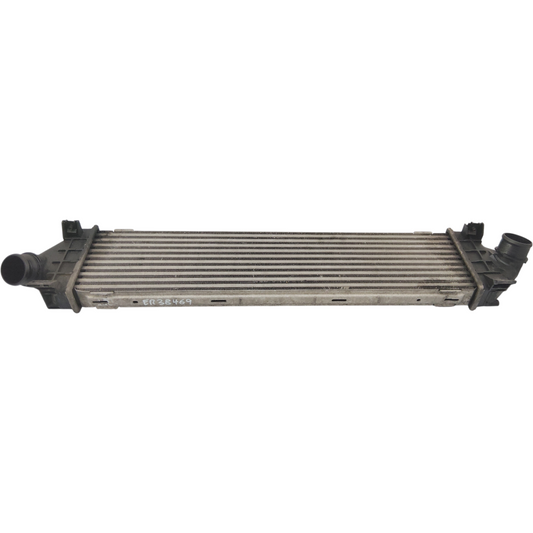 Intercooler Scambiatore Calore FORD KUGA 1 Serie/MONDEO 4 Serie Diesel