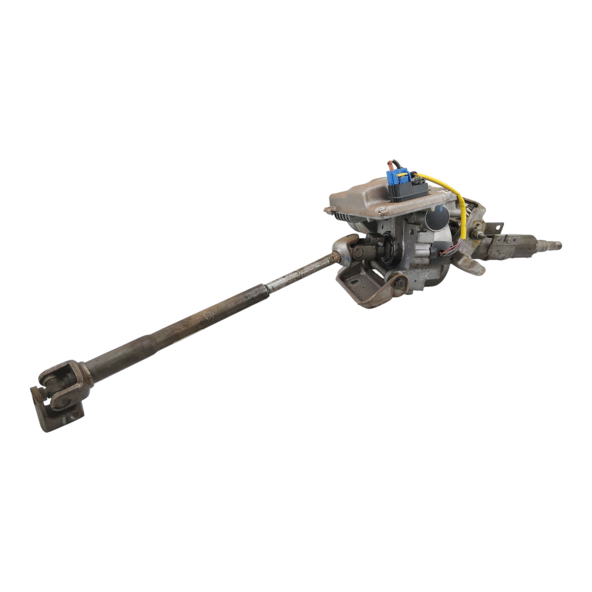 Piantone Sterzo Completo FIAT 500 2 Serie Benzina Diesel