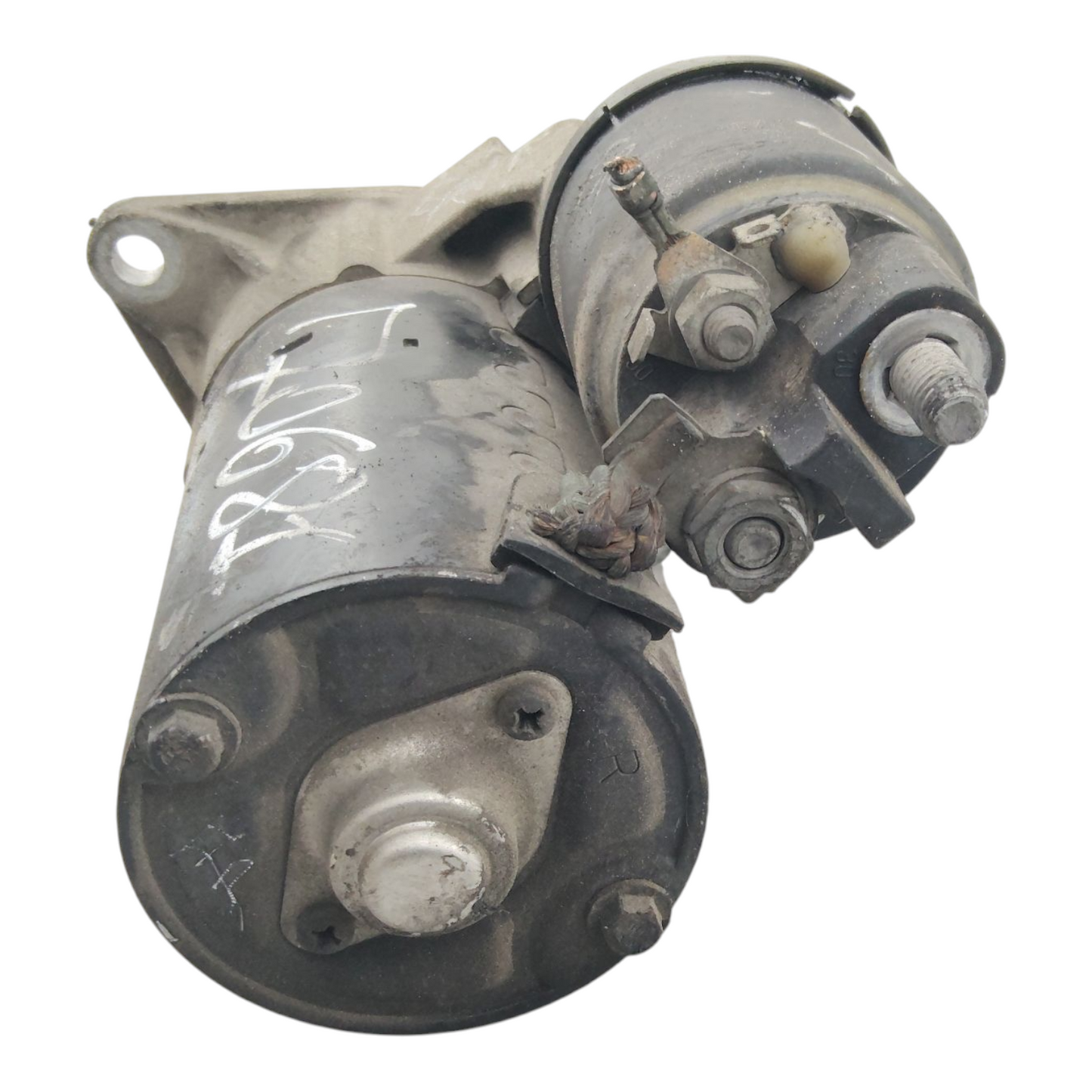 Motorino Avviamento OPEL AGILA A/CORSA C 1.0 Motore Z10XEP