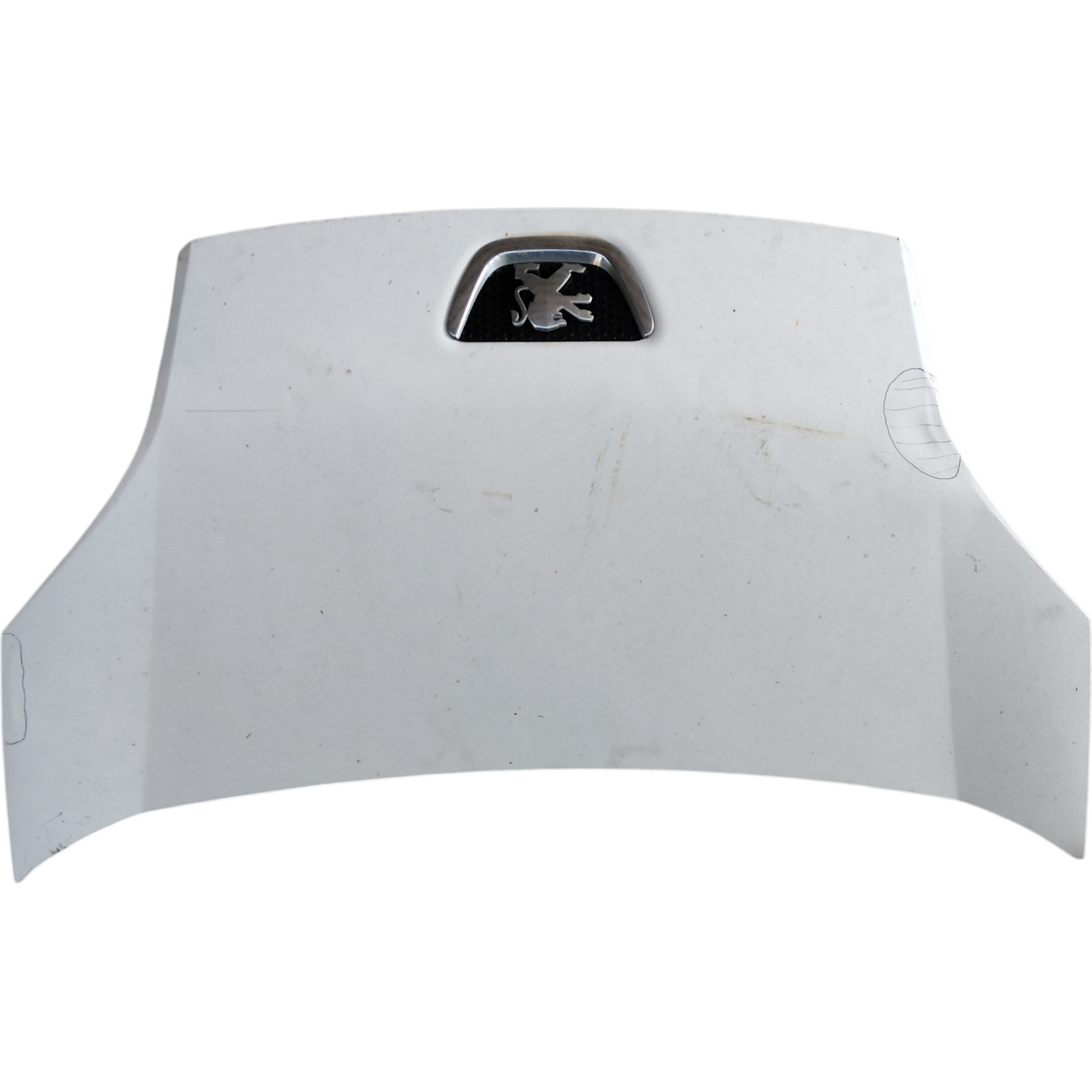 Cofano Anteriore PEUGEOT BIPPER