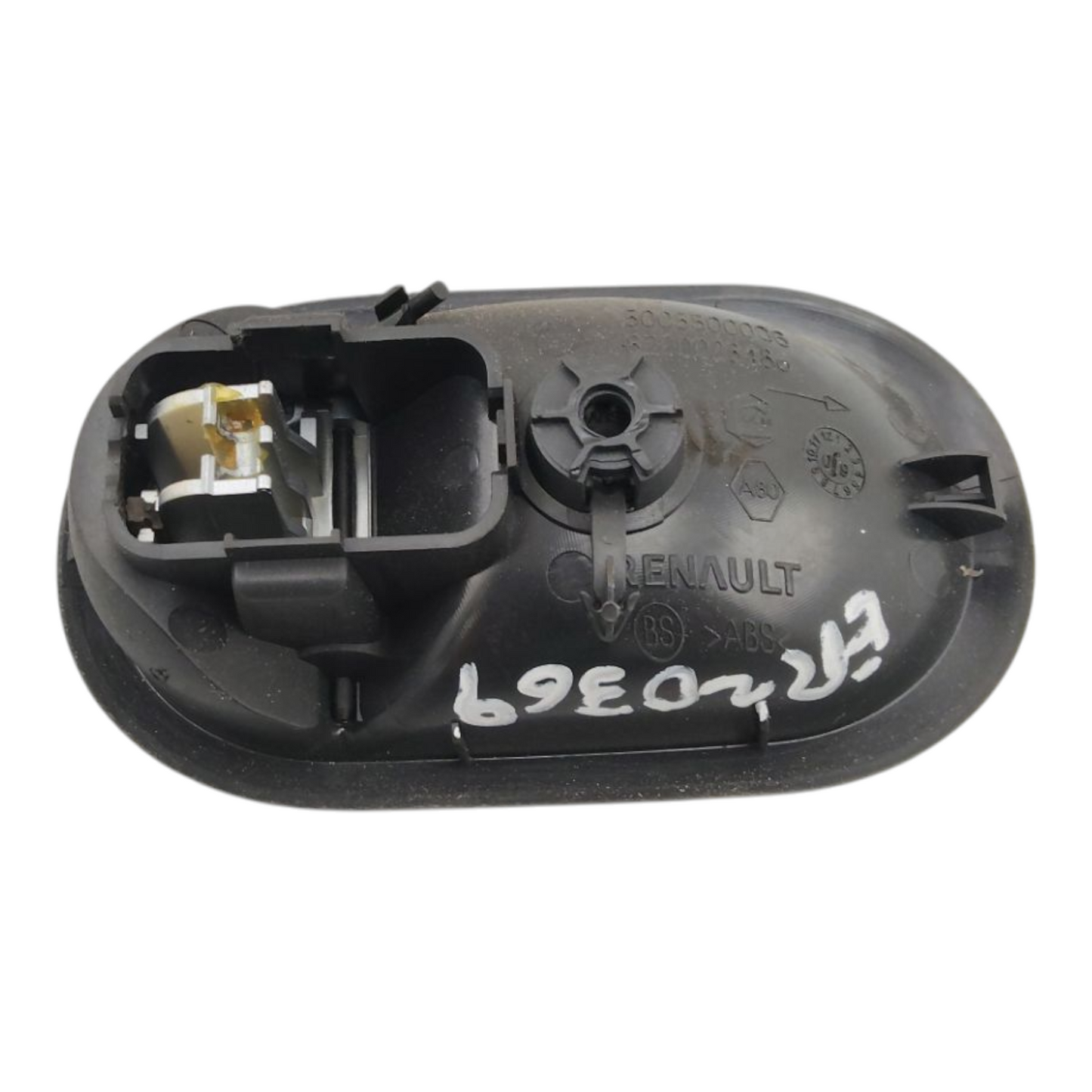 Maniglia Porta Interno Anteriore Destro RENAULT TWINGO 2 Serie