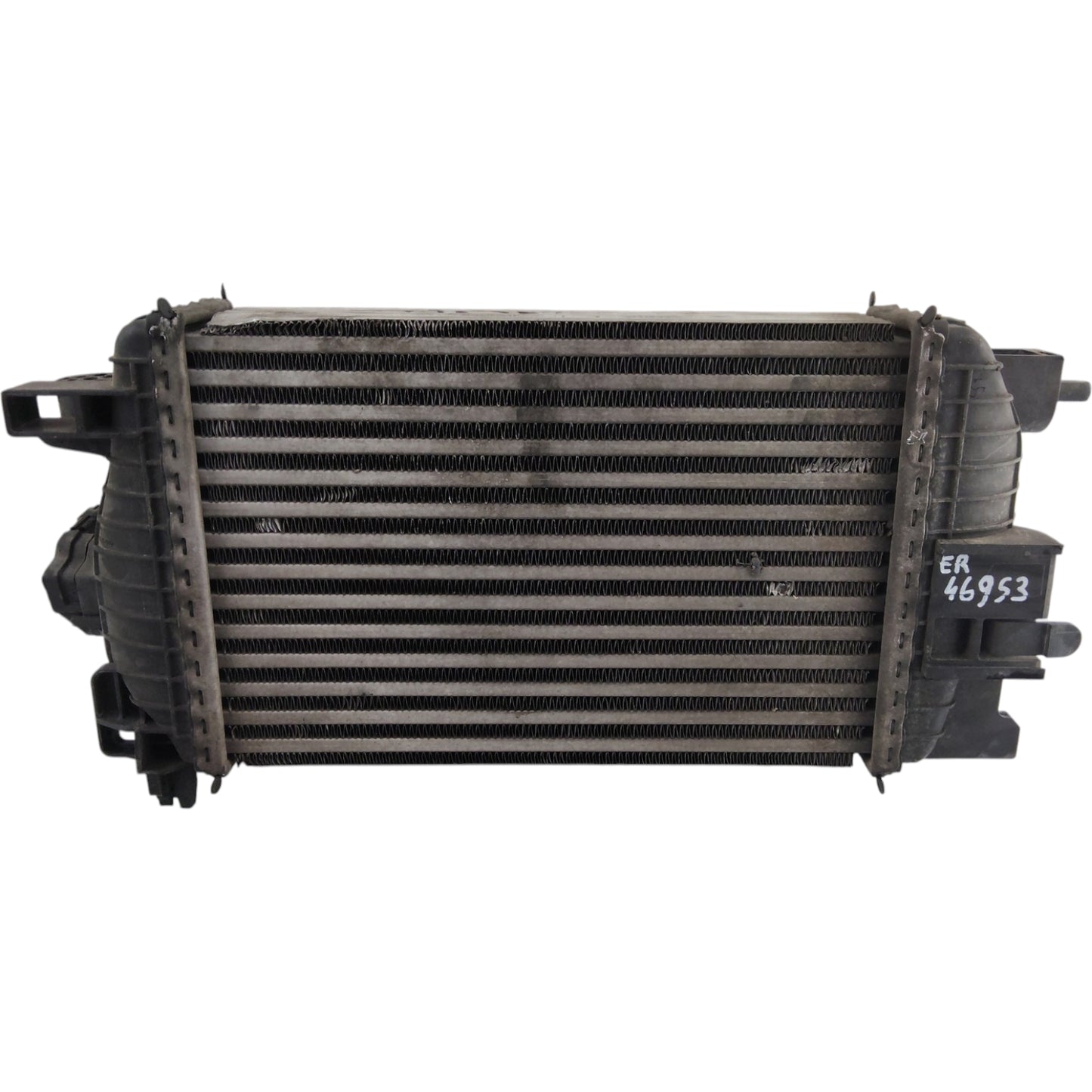 Intercooler Scambiatore Calore OPEL MERIVA B 1.4 Benzina GPL