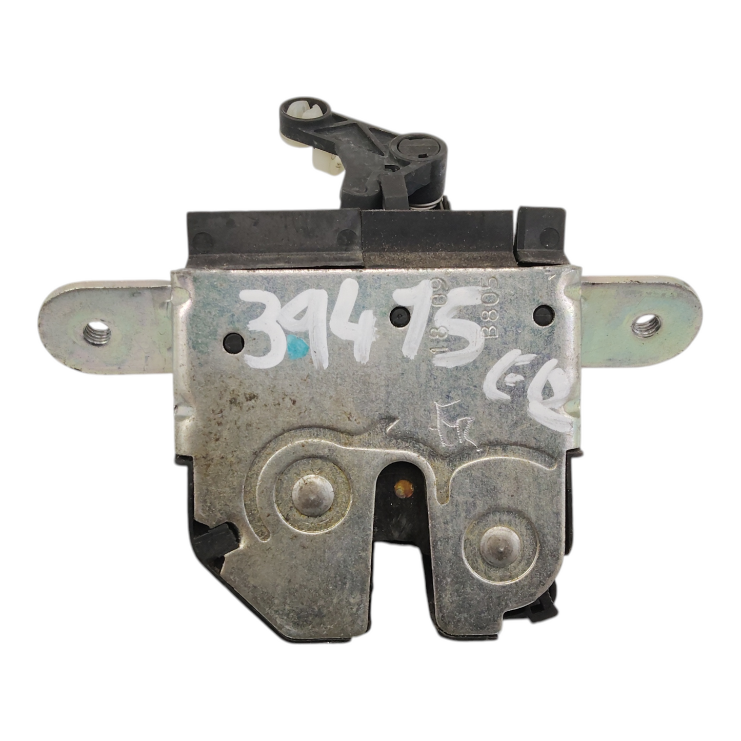 Serratura Portello Posteriore FORD KA 2 Serie Benzina Diesel