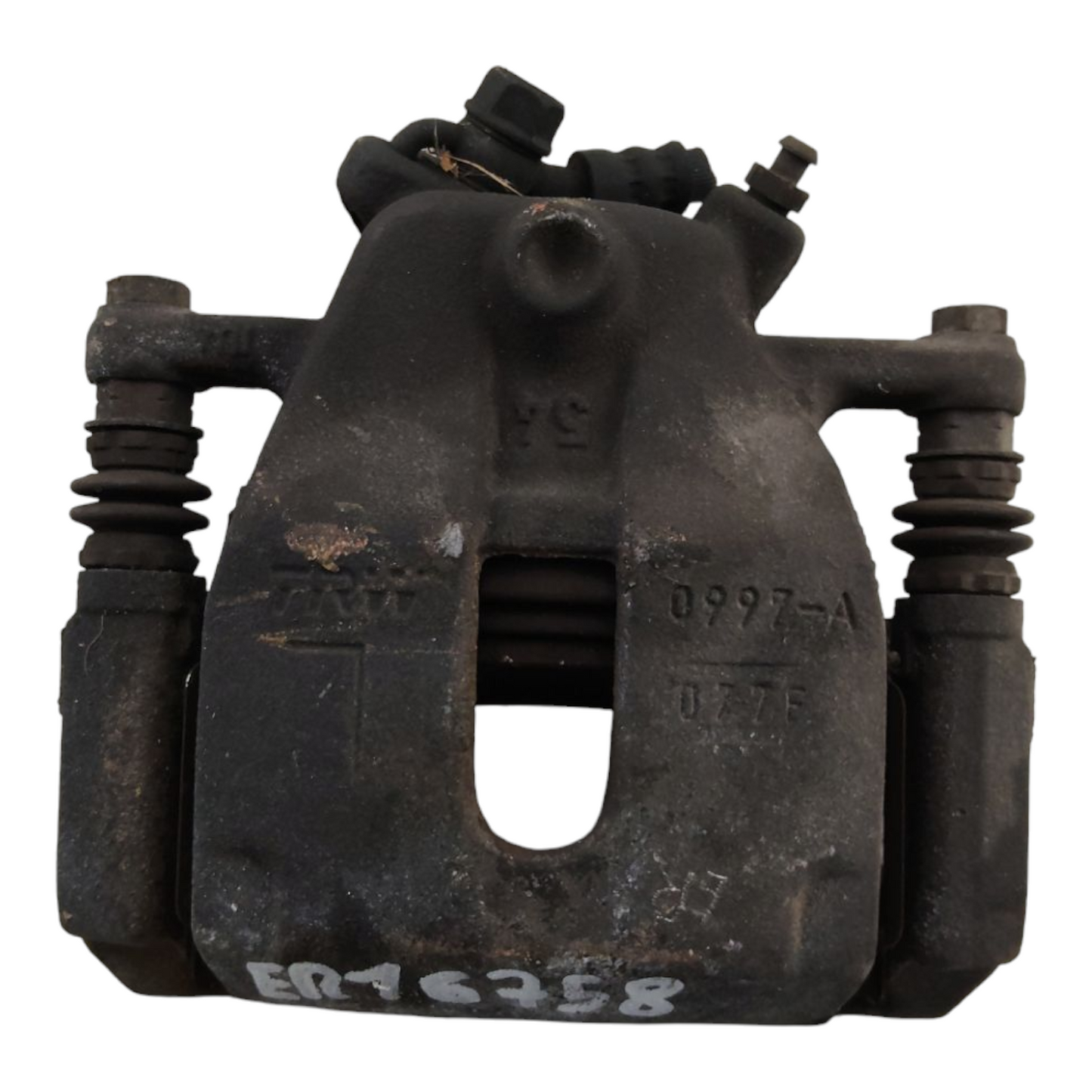 Pinza Freno Anteriore Sinistro SUZUKI SWIFT 4 Serie/SPLASH