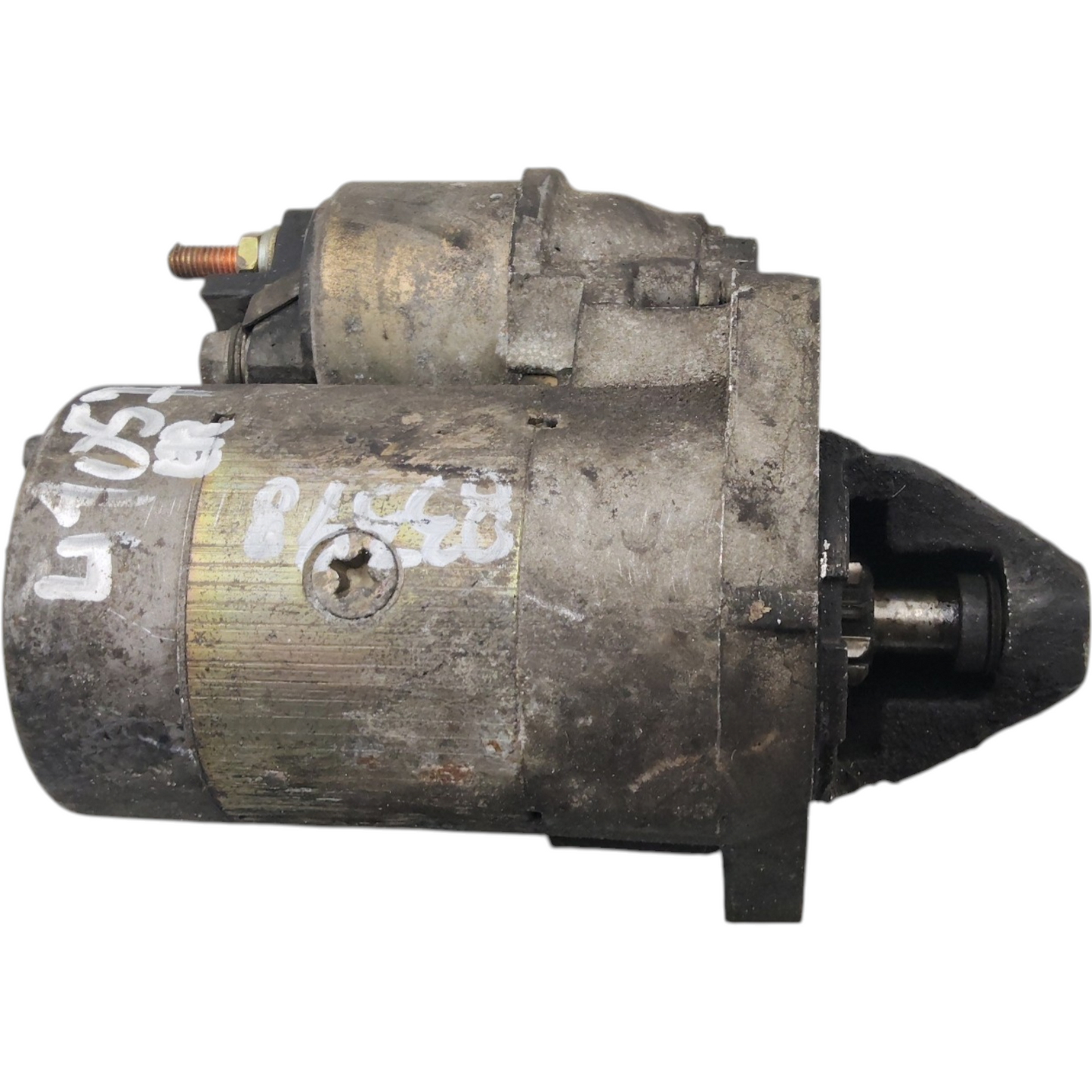 Motorino Avviamento FIAT PUNTO 1 2 Serie 1.1 1.2 Benzina
