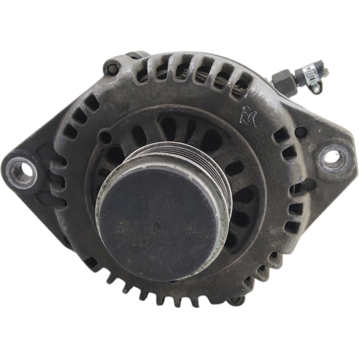 Alternatore OPEL ASTRA H/CORSA C 1.7 Diesel Z17DTH 74 Kw