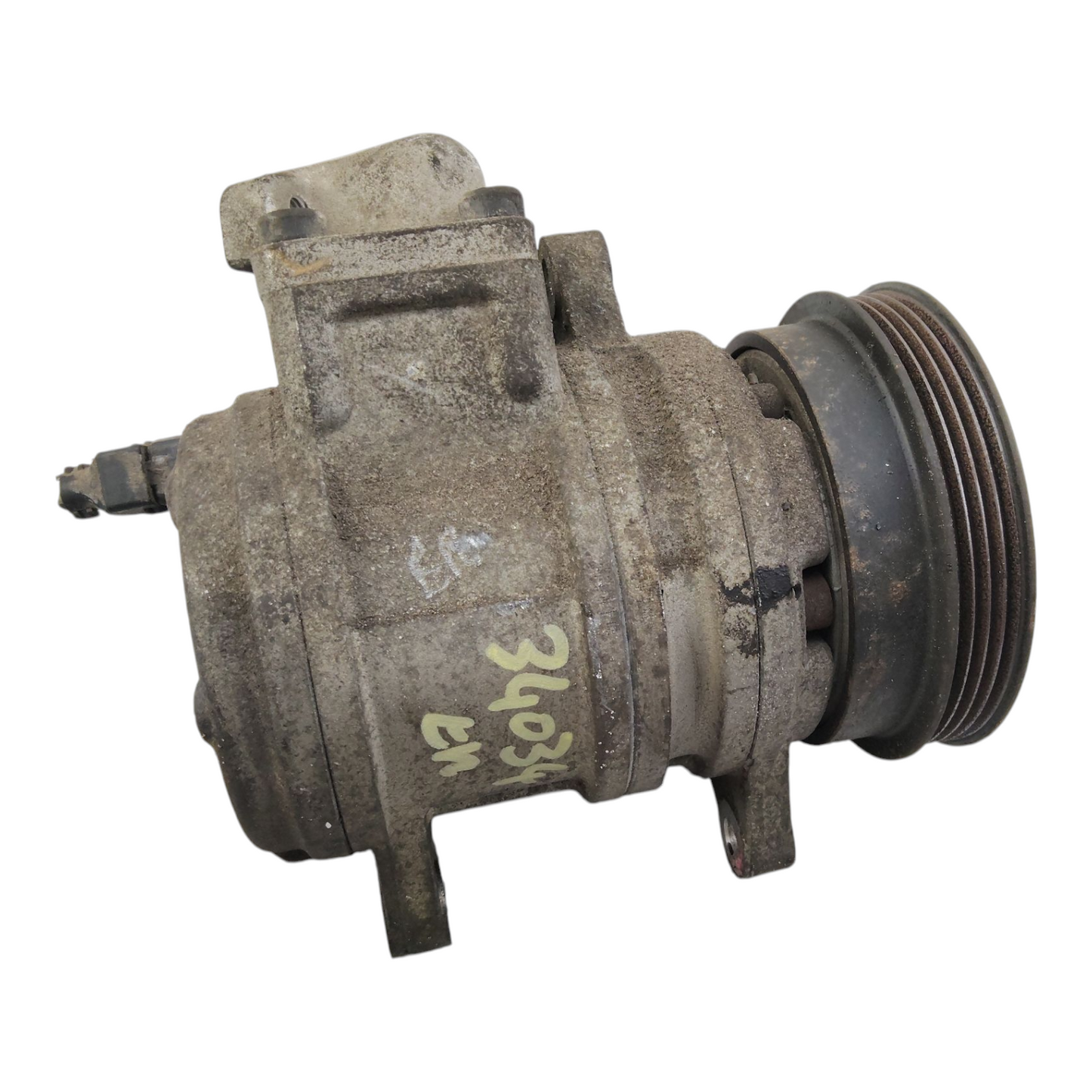 Compressore Aria Condizionata HYUNDAI I10 1 Serie Diesel Benzina