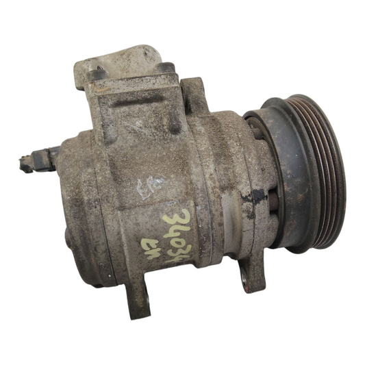 Compressore Aria Condizionata HYUNDAI I10 1 Serie Diesel Benzina