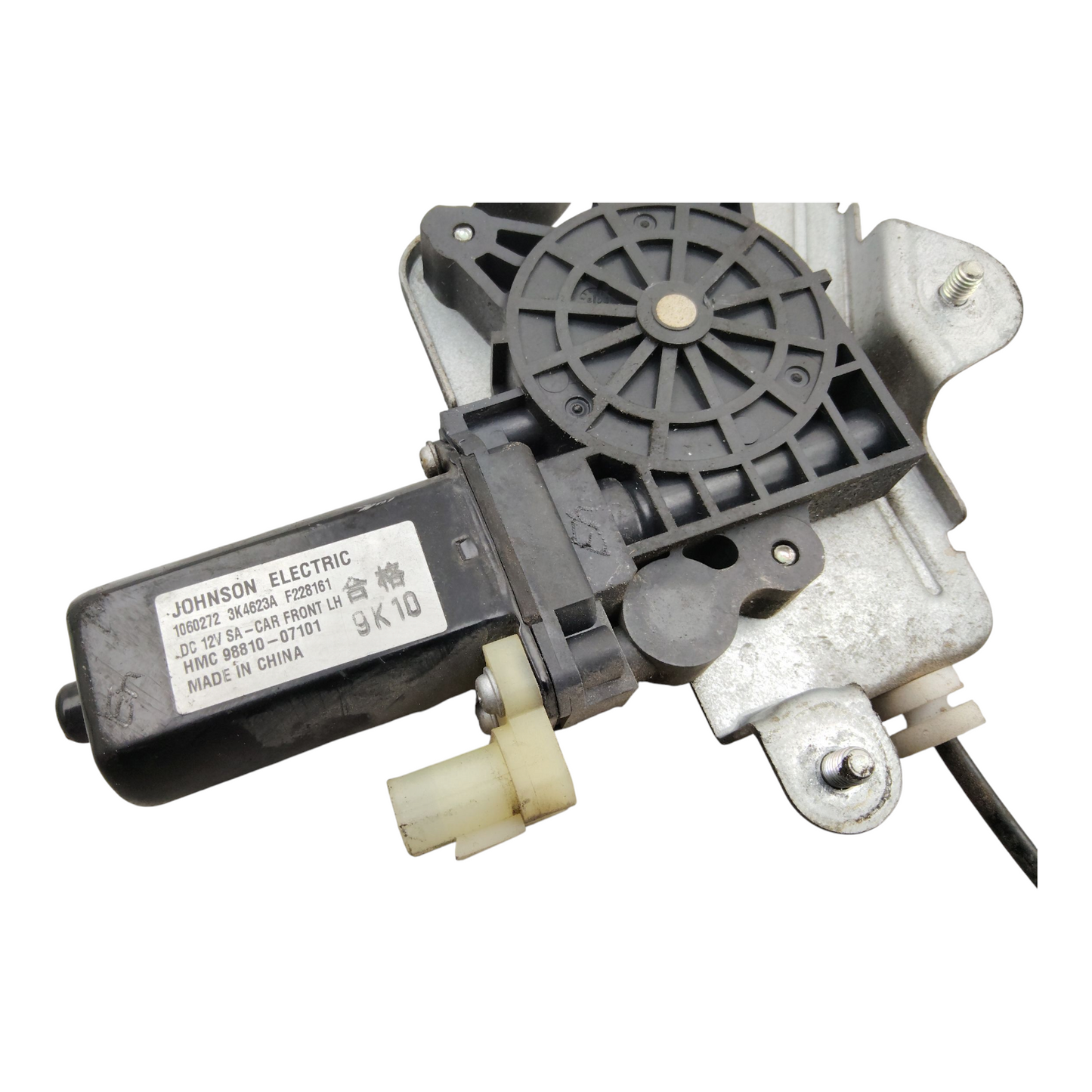 Alzacristallo Alzavetro Anteriore Sinistro KIA PICANTO 1 2 Serie