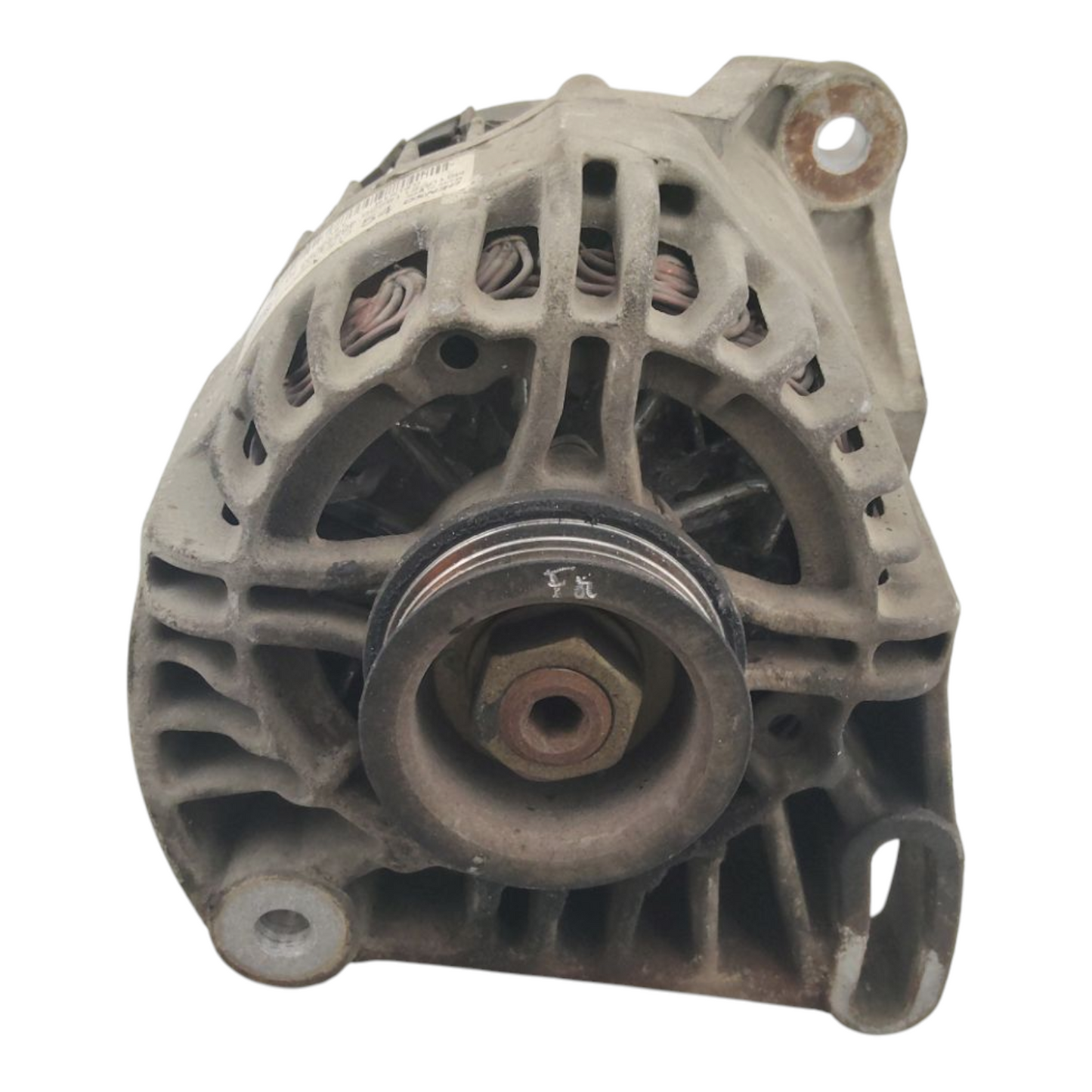 Alternatore FIAT PANDA 1 2 Serie/PUNTO 2 Serie/SEICENTO/PALIO Benzina