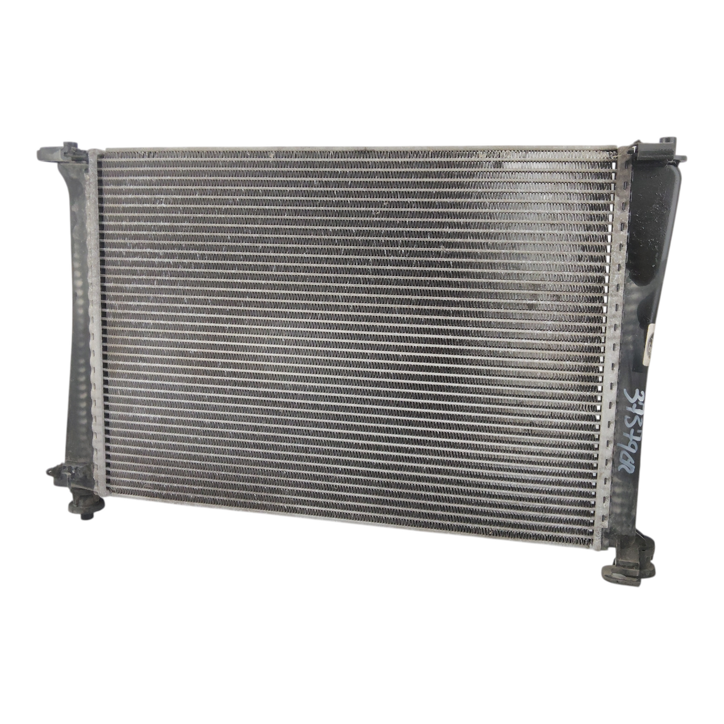 Radiatore Acqua Raffreddamento FORD FIESTA 5 Serie/FUSION Benzina