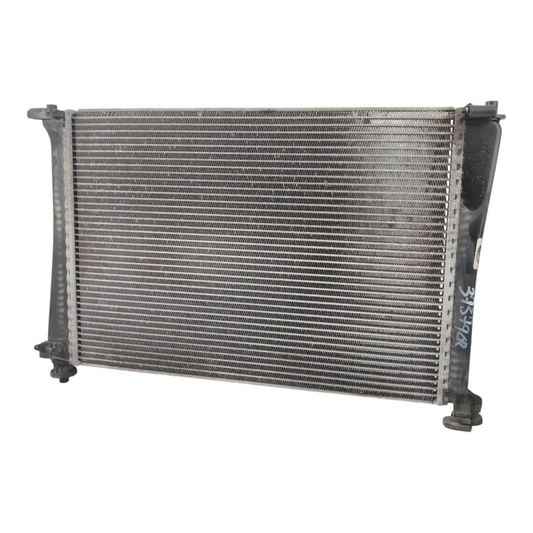 Radiatore Acqua Raffreddamento FORD FIESTA 5 Serie/FUSION Benzina