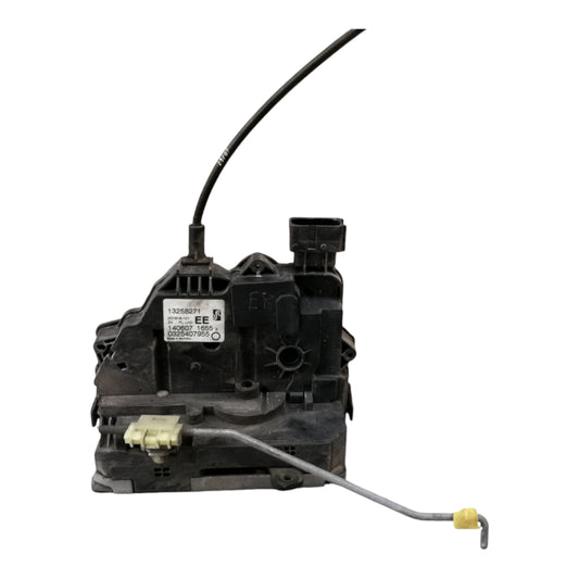Serratura Porta Anteriore Sinistro OPEL CORSA D 3-5 Porte