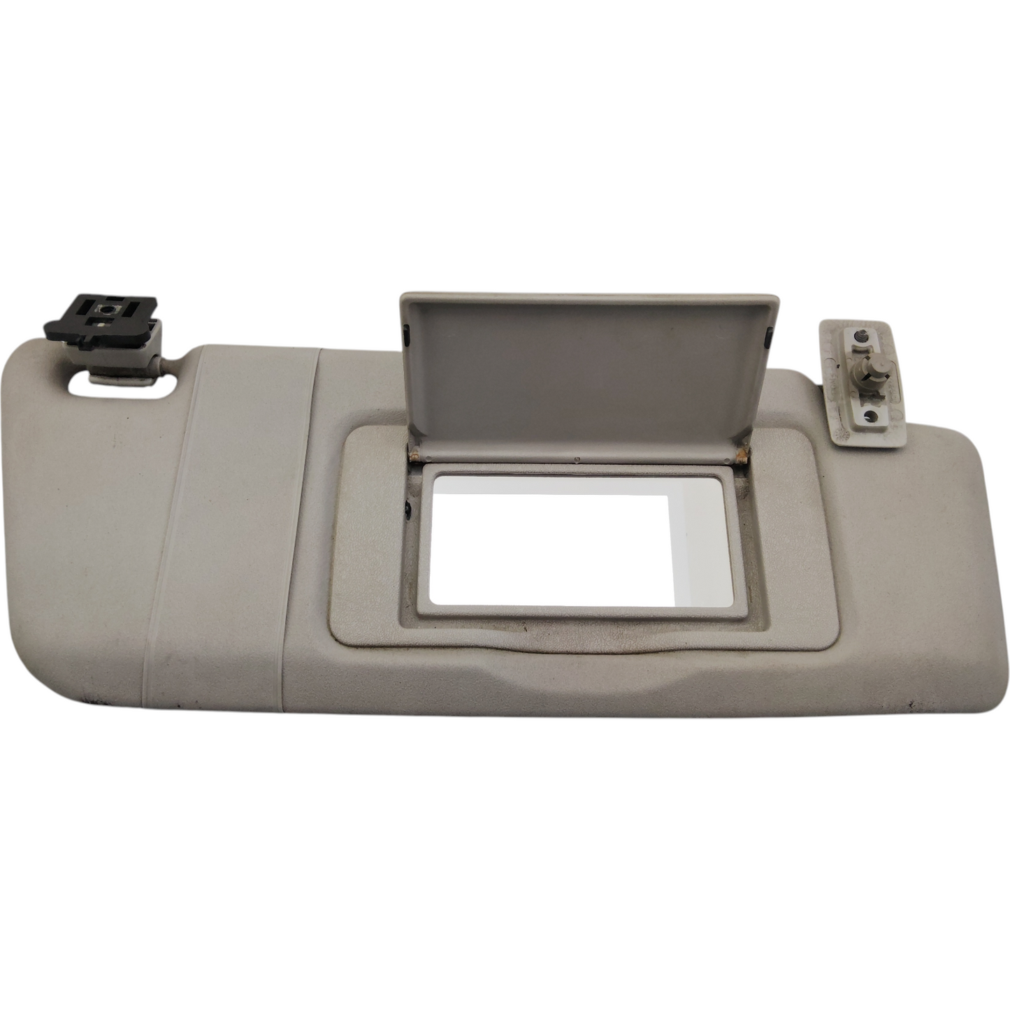 Pannello Alette Parasole Destro MERCEDES CLASSE C W203 S203