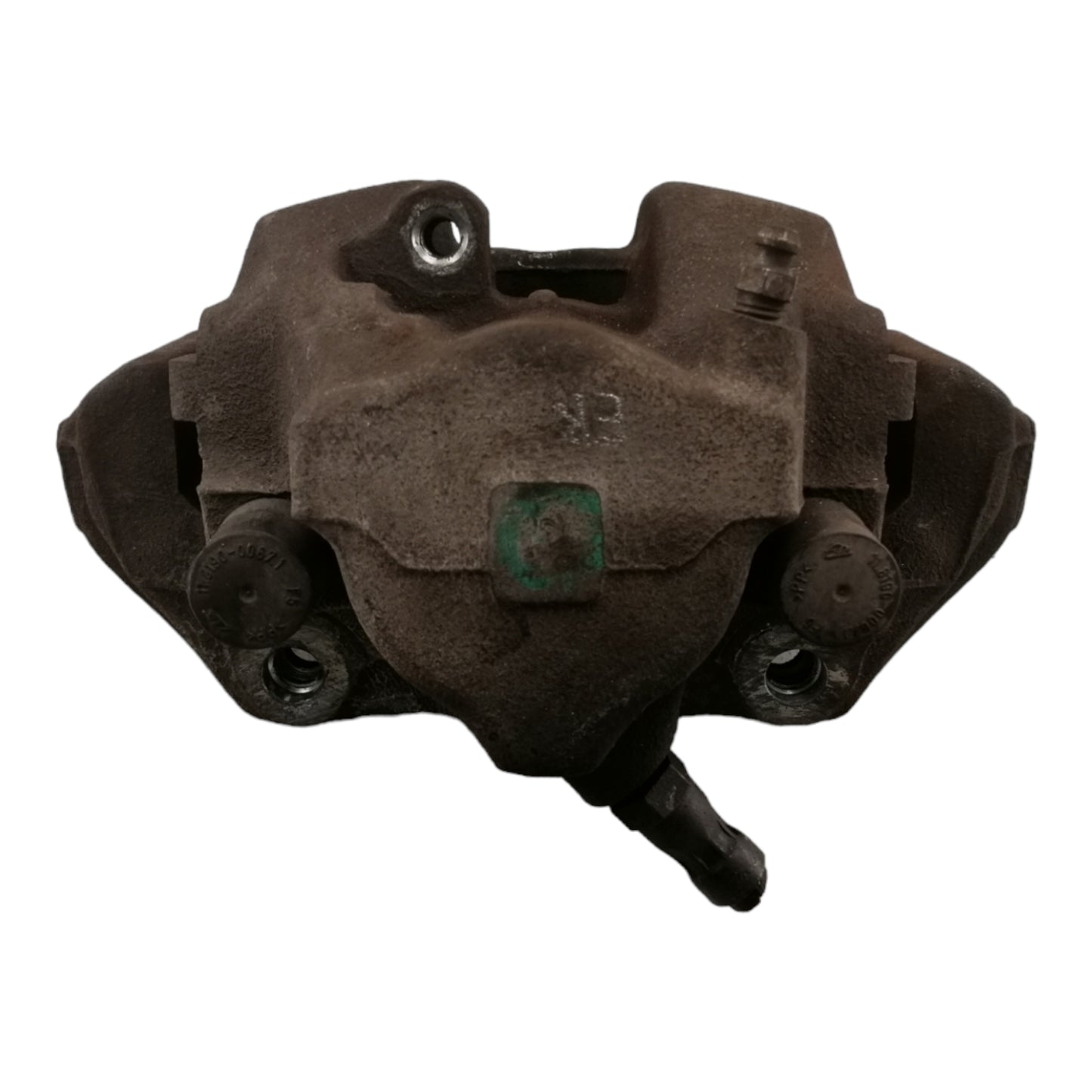 Pinza Freno Anteriore Destro MERCEDES CLASSE CLK C208/E S210 W210/SLK R170