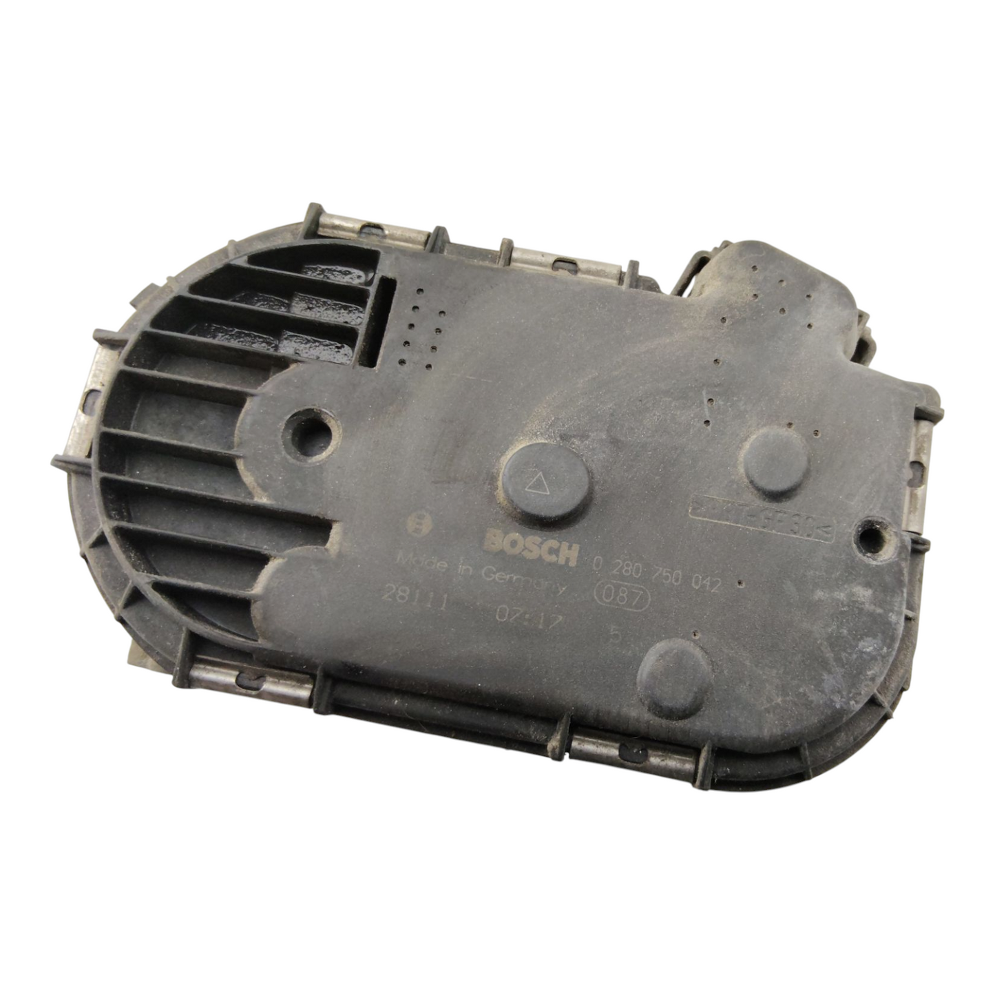 Corpo Farfallato FIAT PUNTO 2 Serie/IDEA/ALBEA/STILO 1.2 Benzina 188A5000