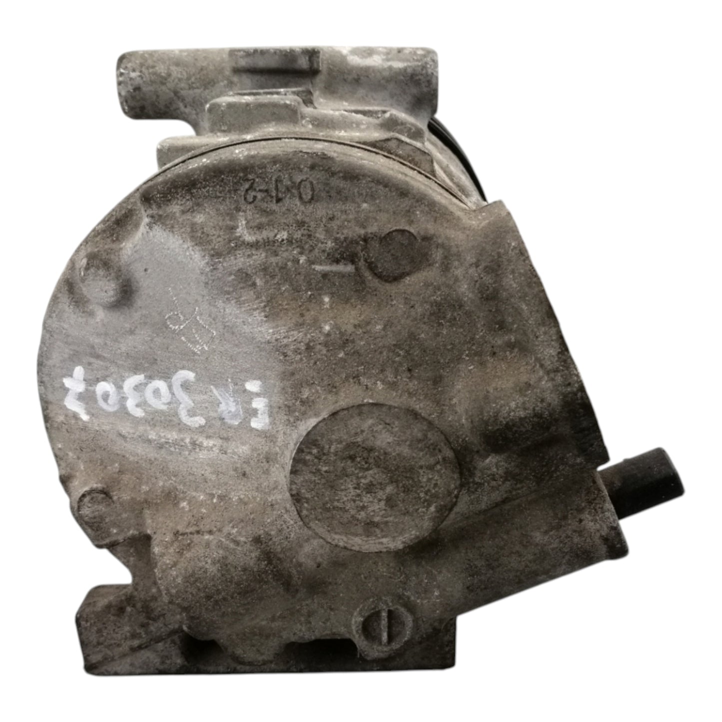 Compressore Aria Condizionata Ac FIAT GRANDE PUNTO 1.4 Benzina