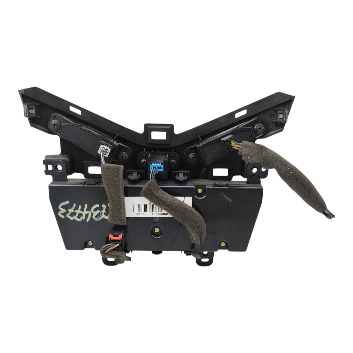 Modulo Comando Clima CHEVROLET CRUZE Benzina Diesel