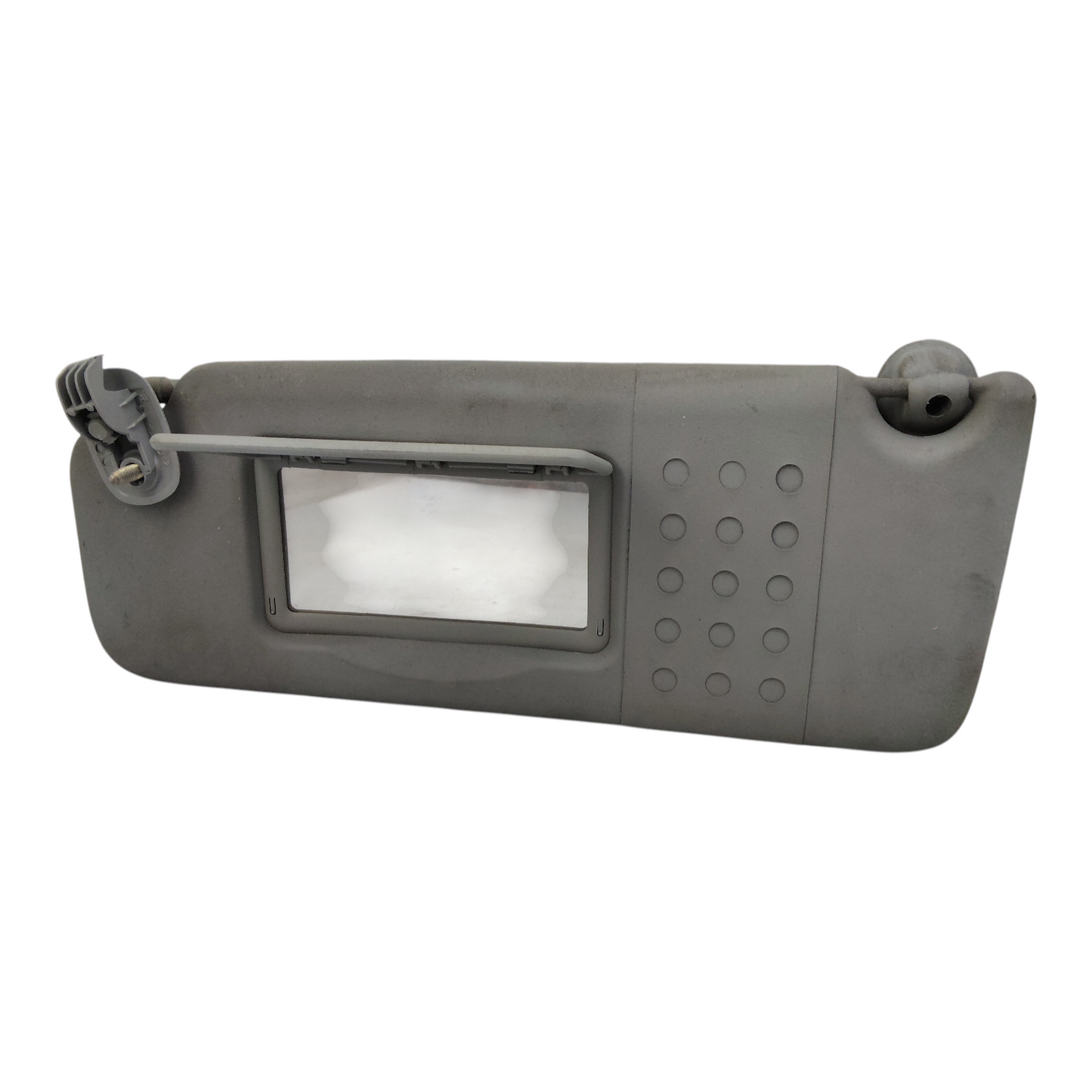 Pannello Alette Parasole Sinistro RENAULT CLIO 2 Serie