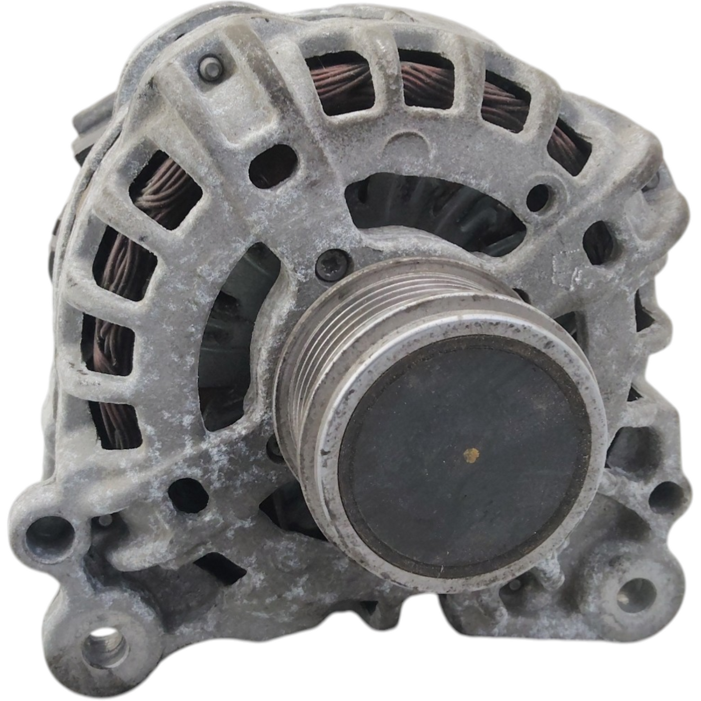 Alternatore SEAT ARONA 1.6 TDI Motore DGT