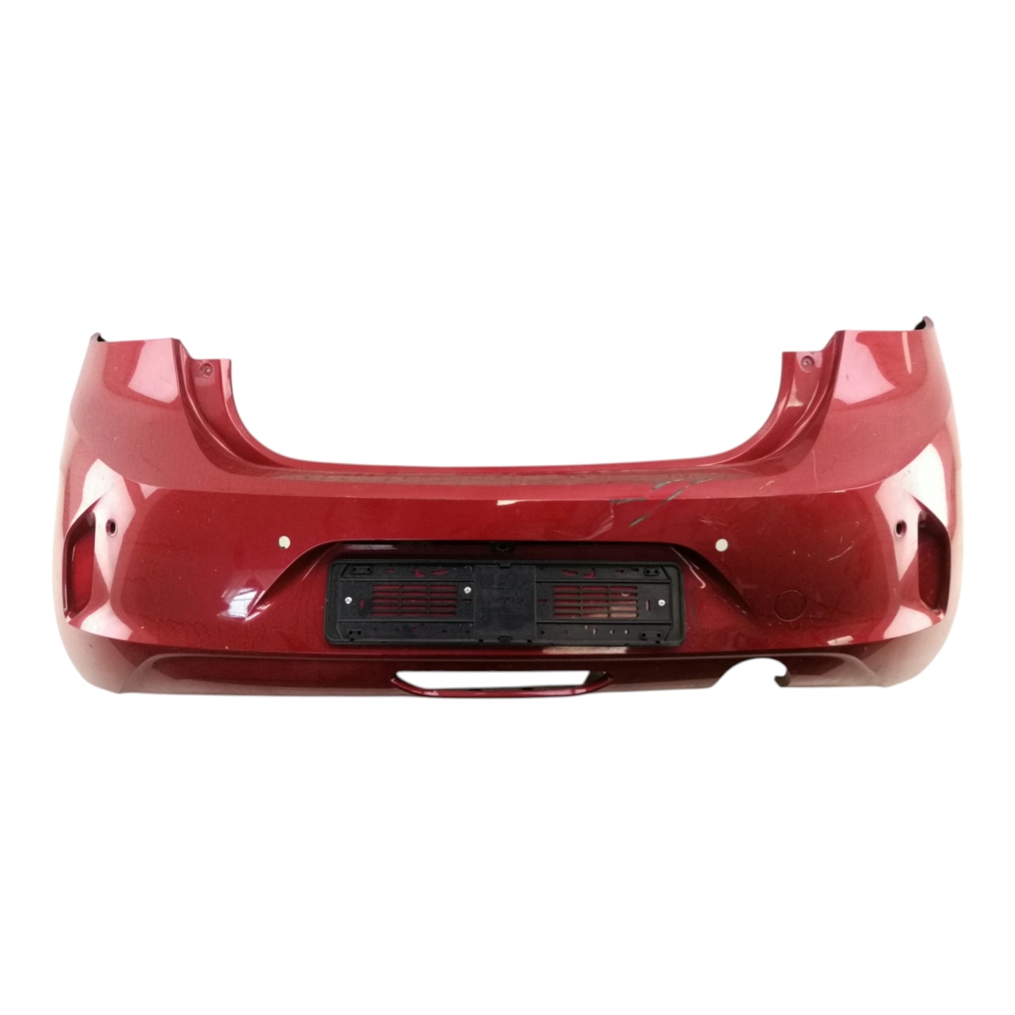 Paraurti Posteriore OPEL CORSA F