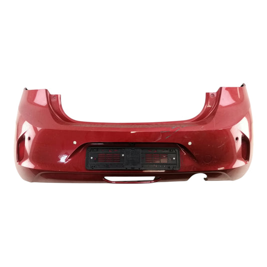Paraurti Posteriore OPEL CORSA F