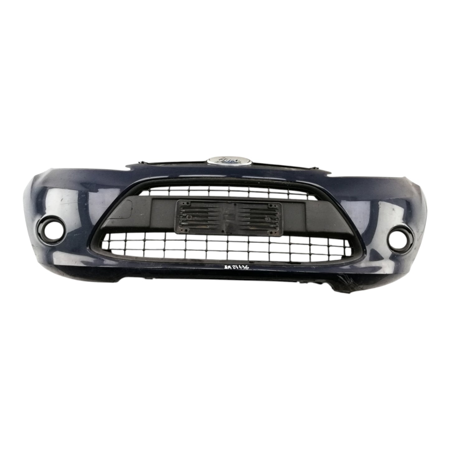 Paraurti Anteriore FORD FIESTA 6 Serie 3-5 Porte Pre-Restling