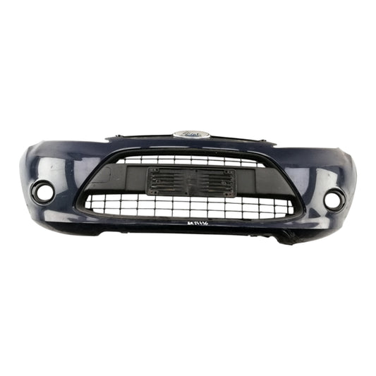 Paraurti Anteriore FORD FIESTA 6 Serie 3-5 Porte Pre-Restling