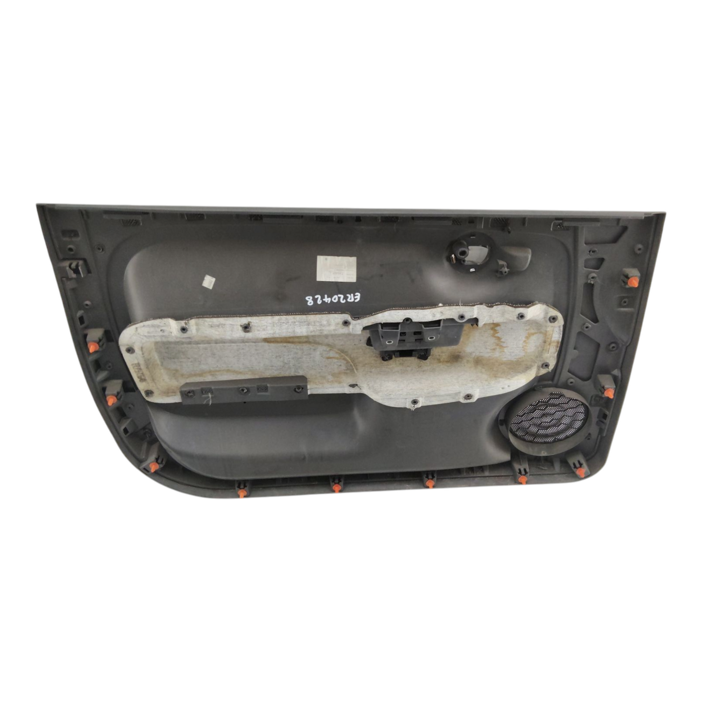 Pannello Rivestimento Porta Anteriore Destro FIAT 500 2 Serie