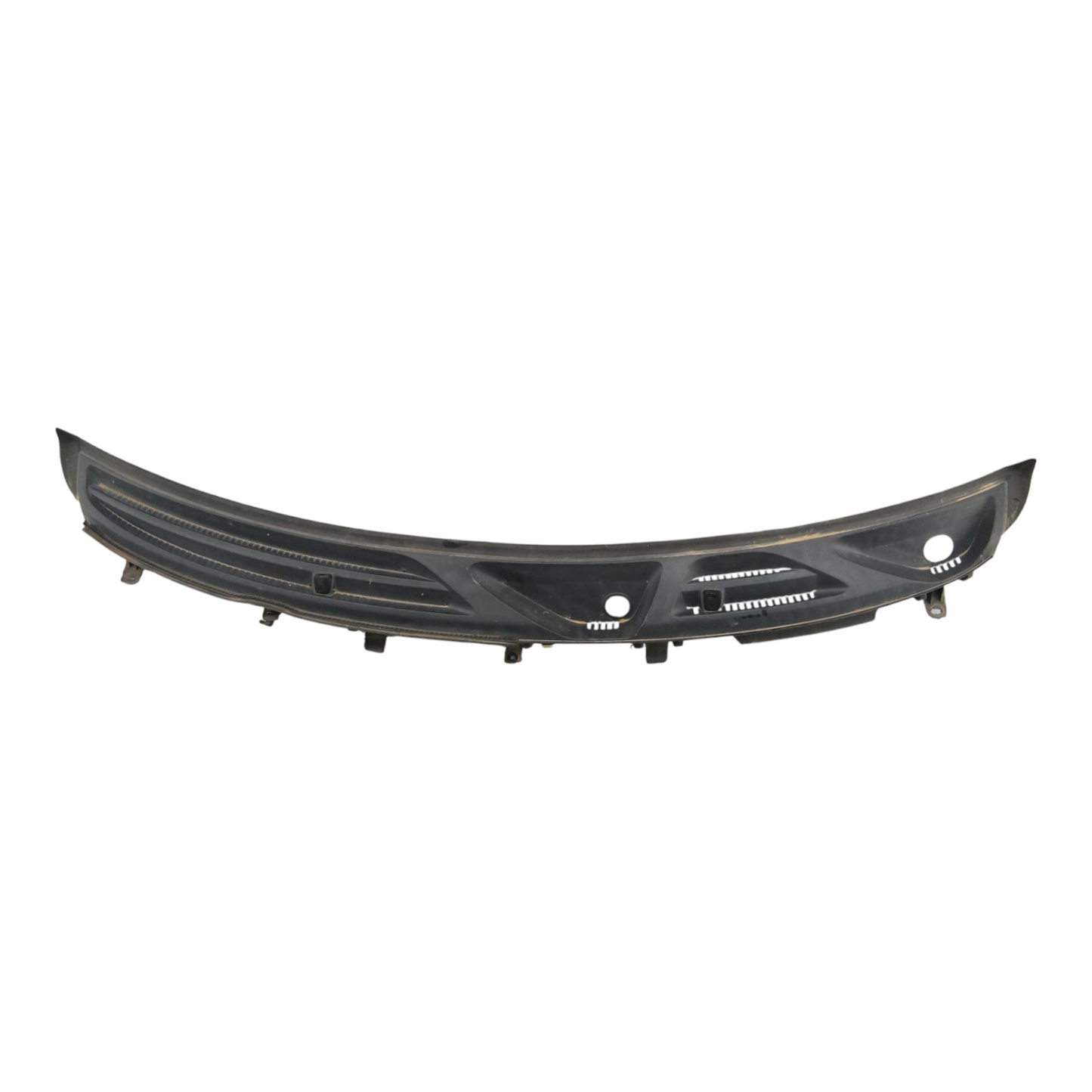Griglia Sottoparabrezza Cunetta Acqua FIAT PANDA 2 Serie 169